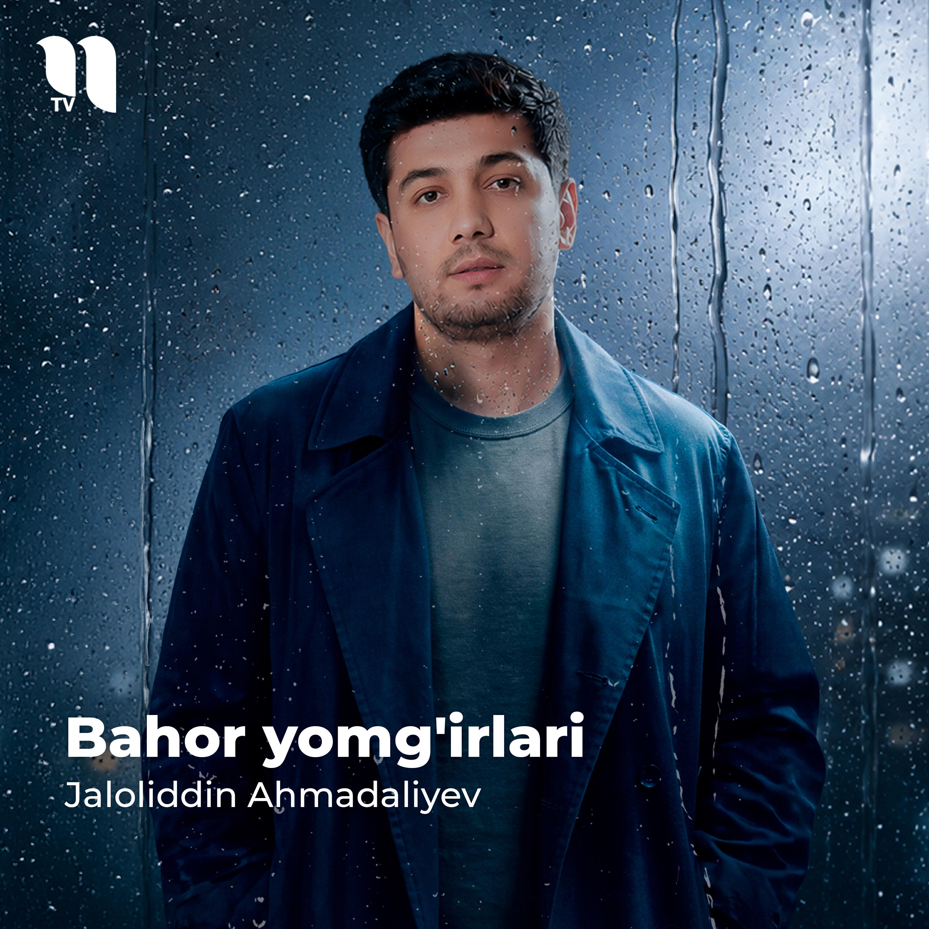 Релиз Bahor Yomg'irlari