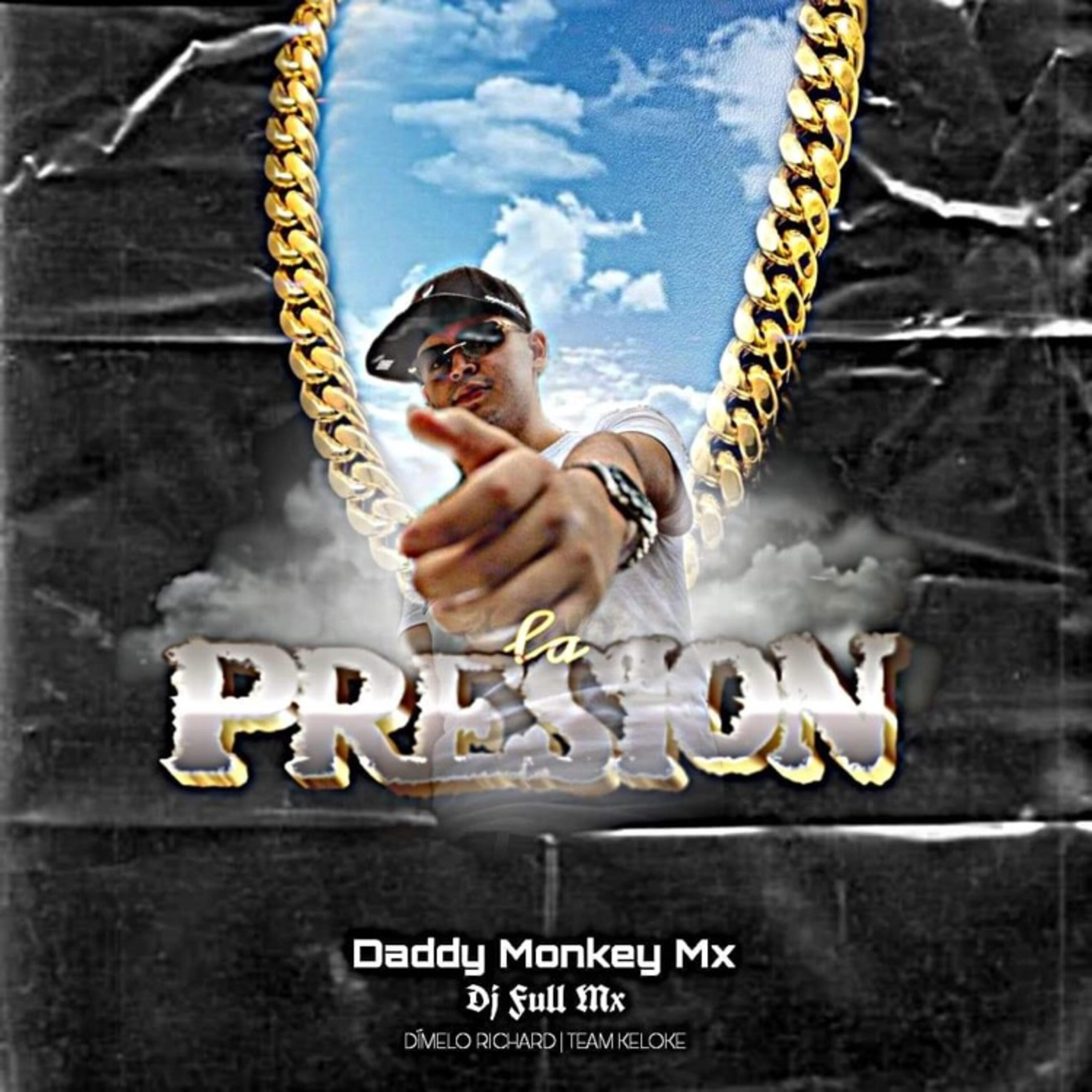 Релиз La Presión