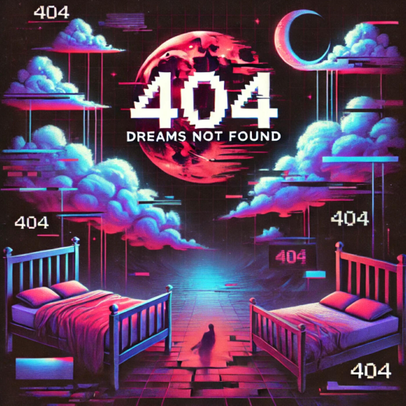 Релиз 404 Dreams Not Found