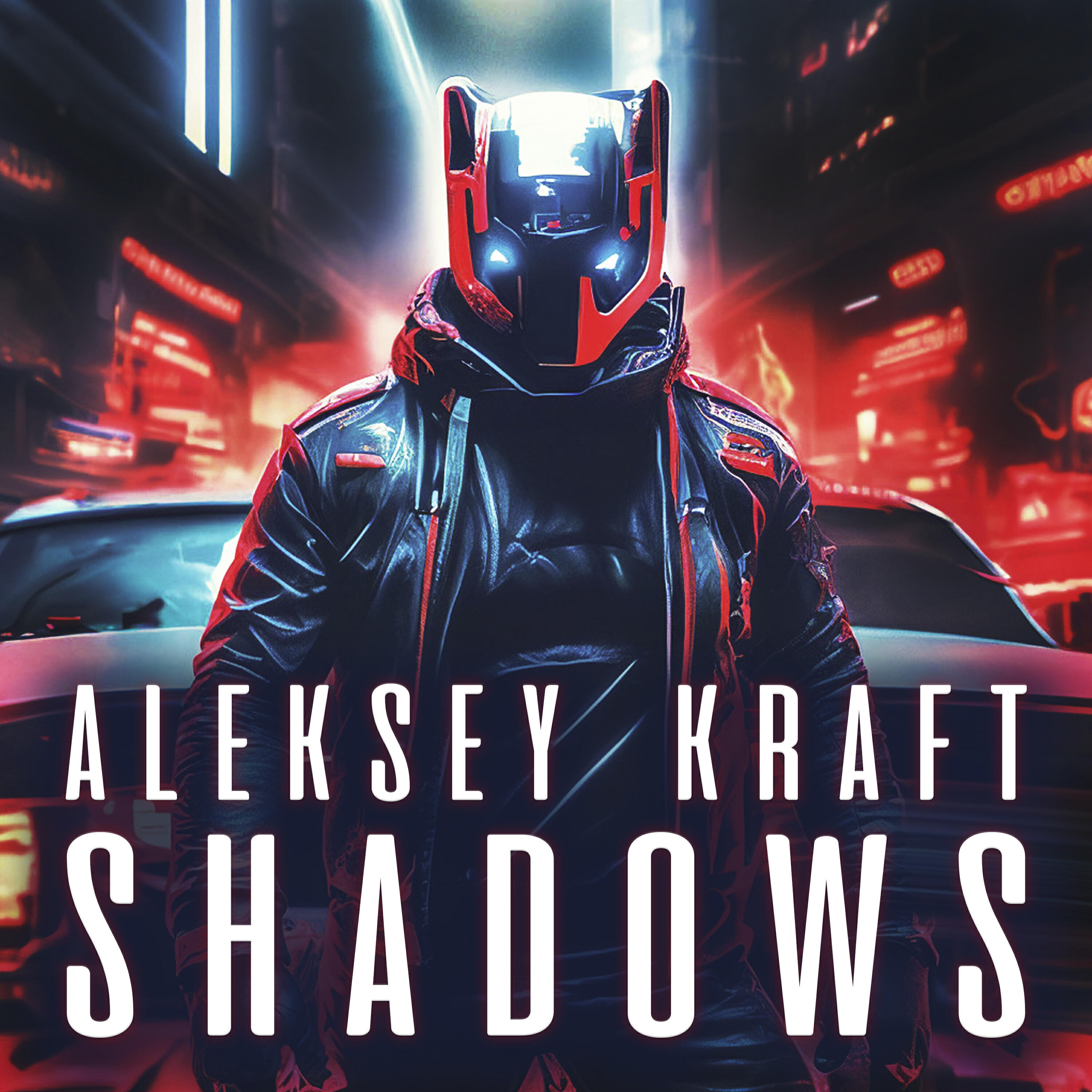Релиз Aleksey Kraft