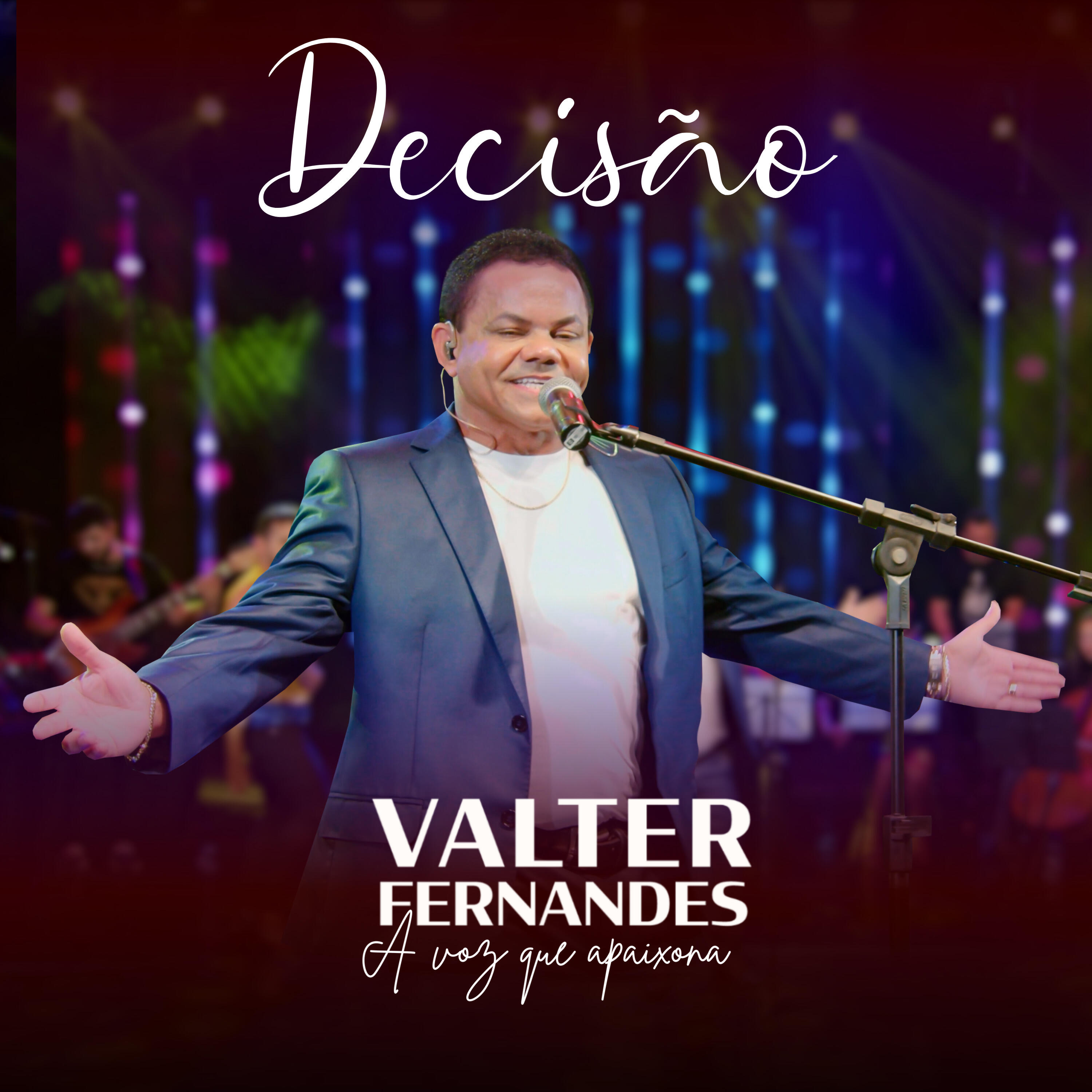 Релиз Decisão