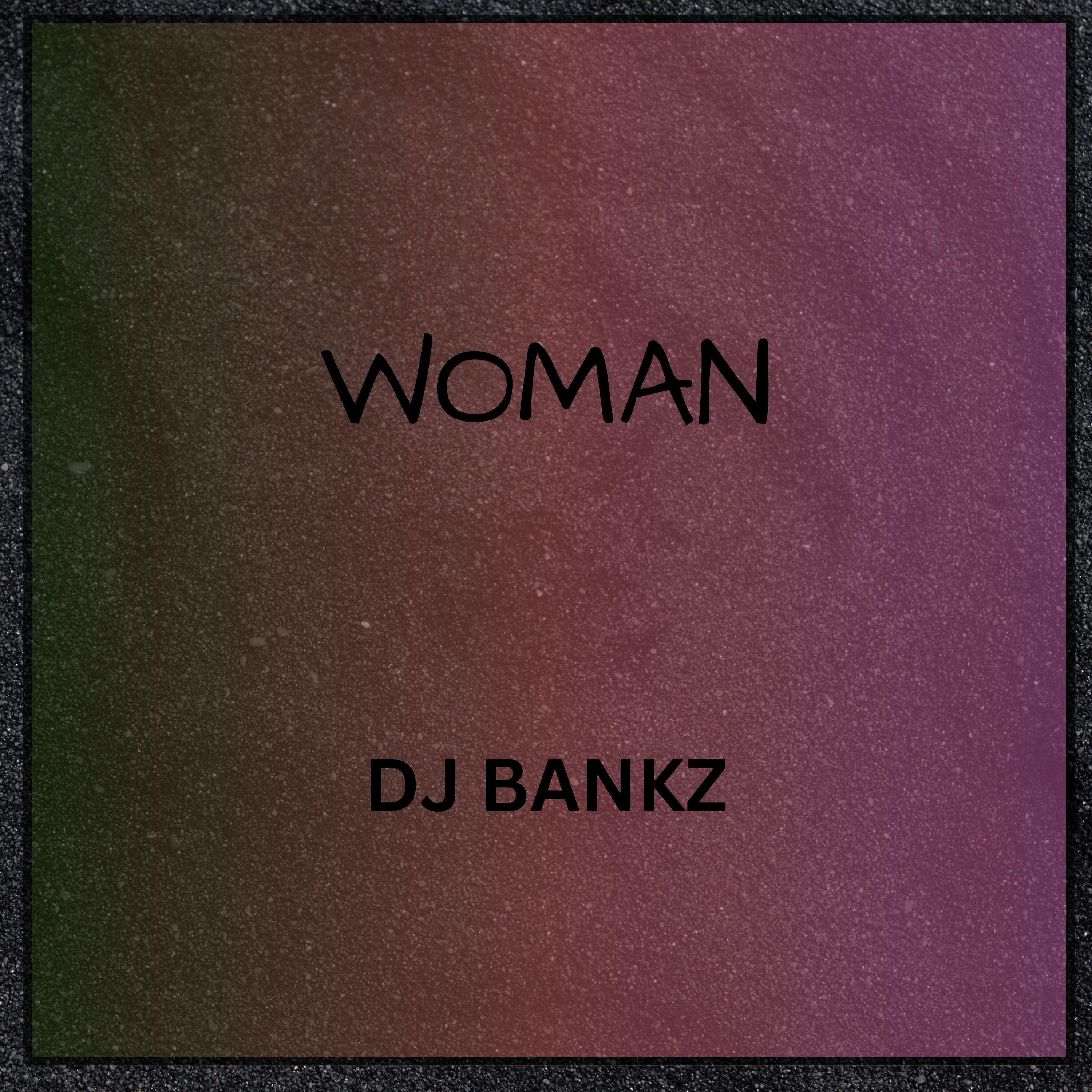Релиз Woman
