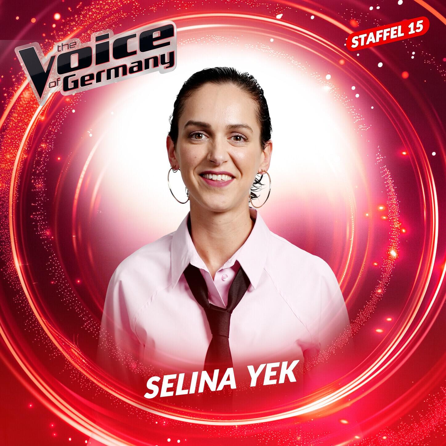 Релиз Hungriges Herz (aus "The Voice of Germany 2025")