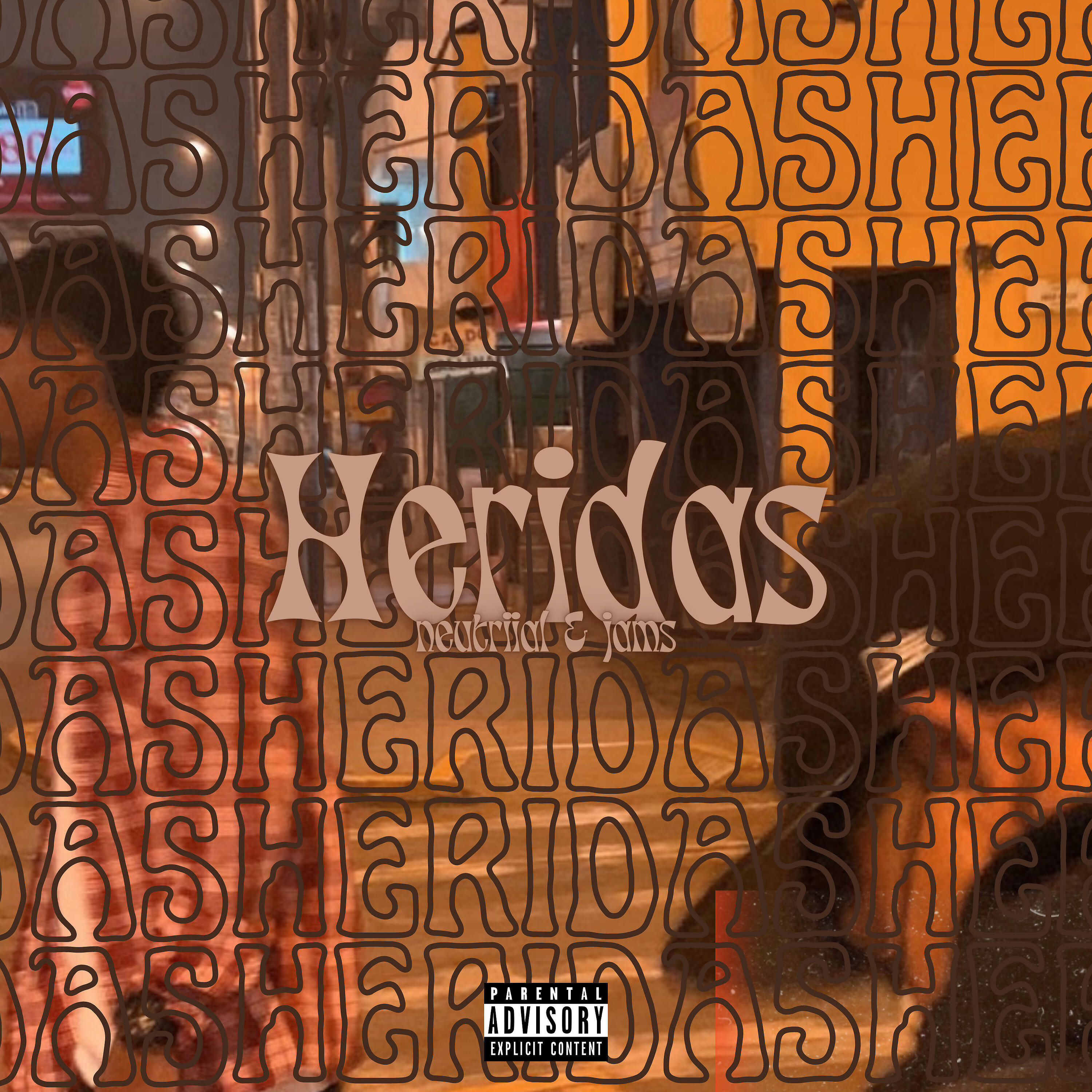 Релиз Heridas