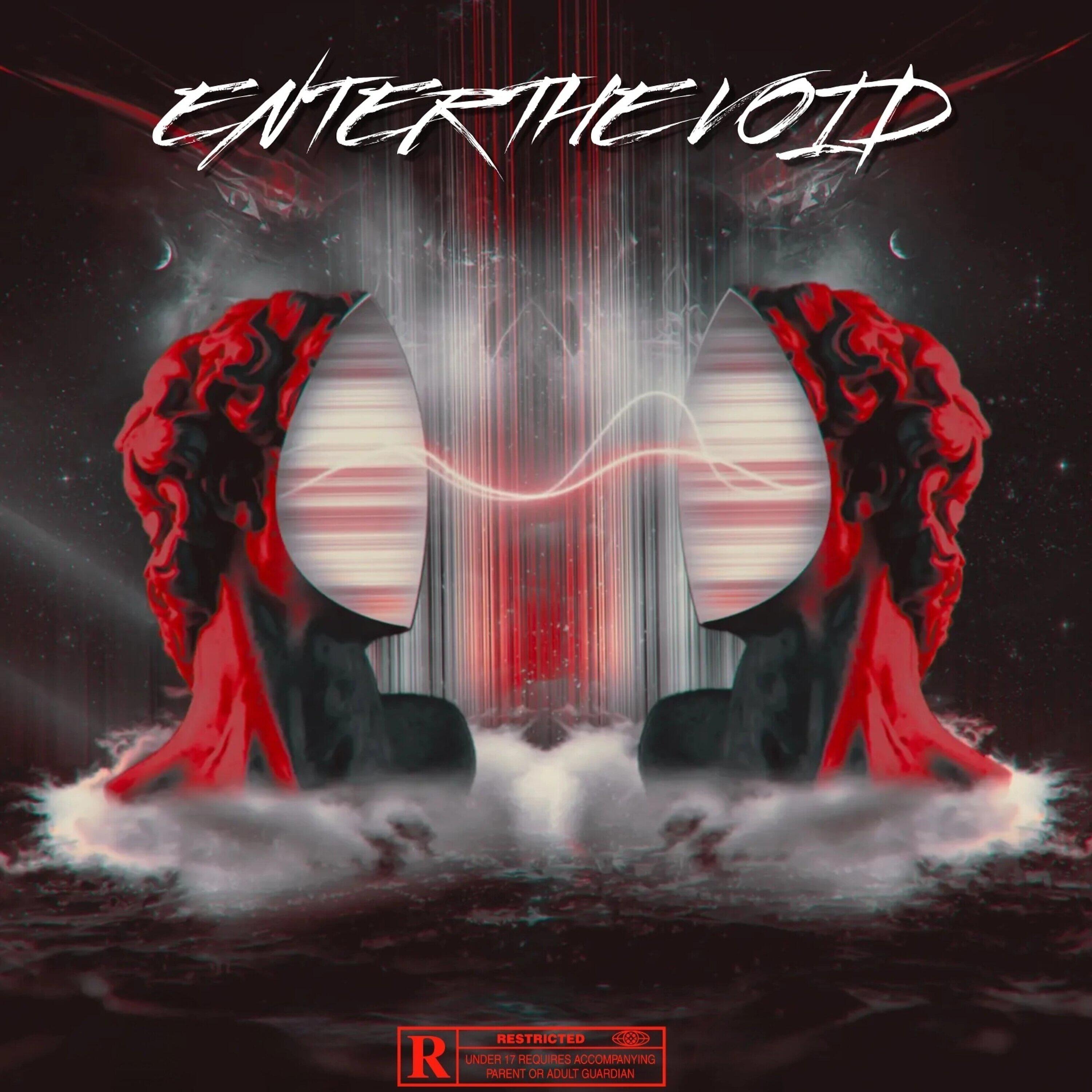 Постер альбома Enter the Void