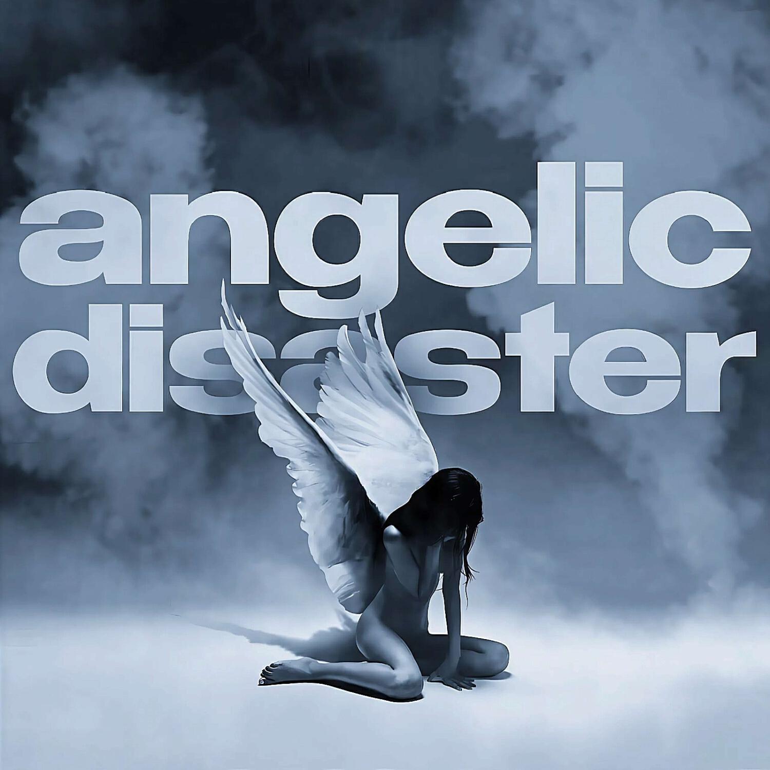 Релиз AngelicDisaster