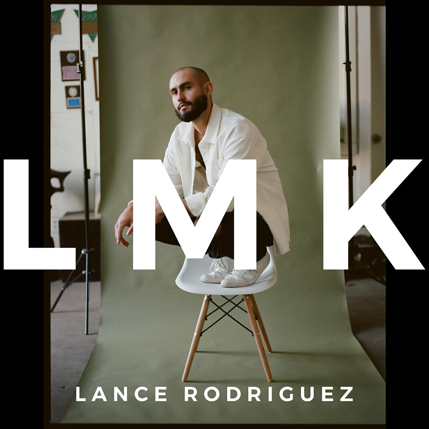 Релиз LMK