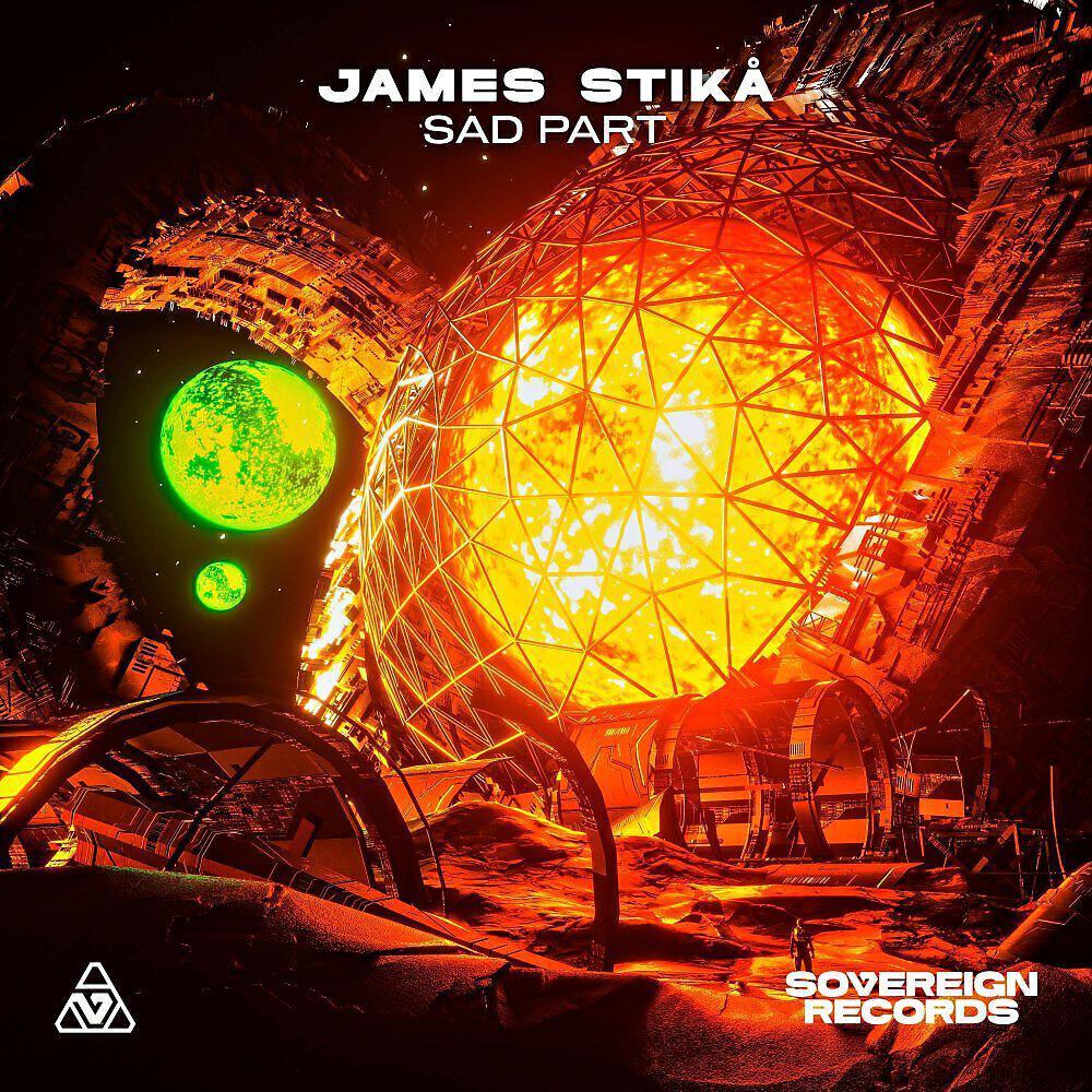 James Stikå
