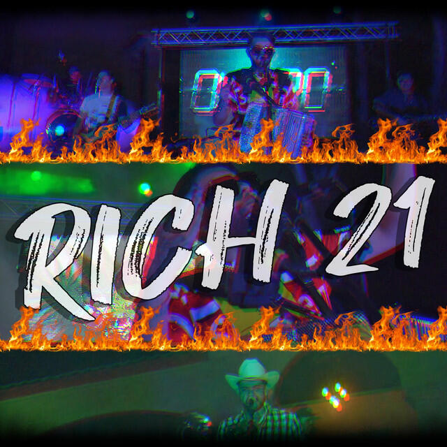 Релиз Rich 21
