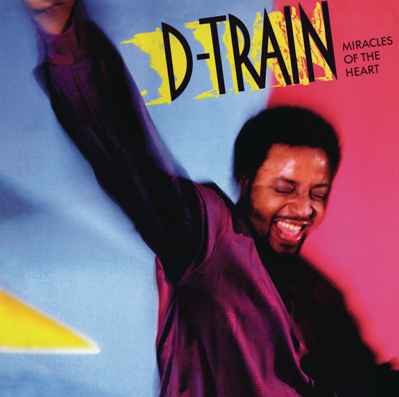 Релиз Miracles of The Heart