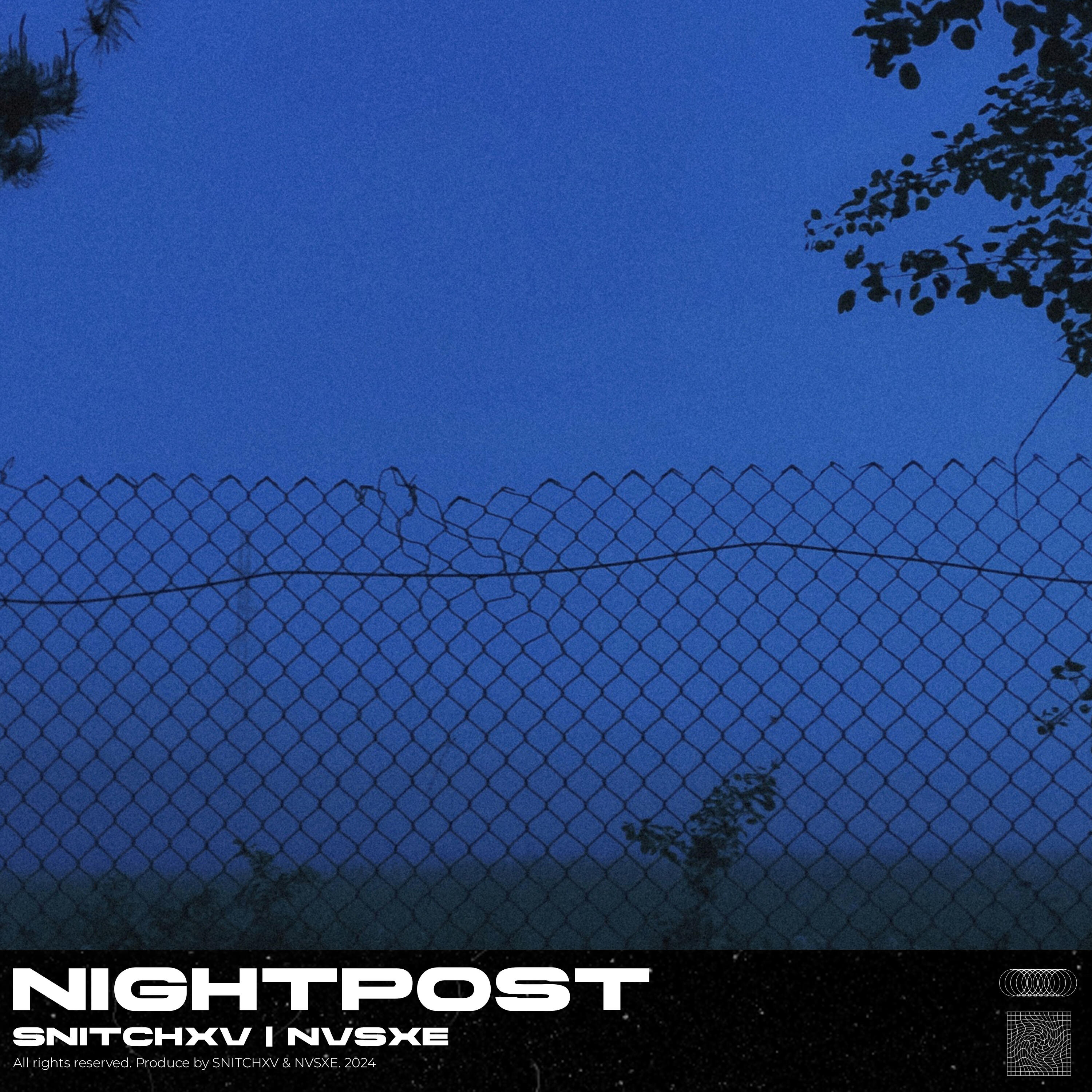 Релиз nightpost