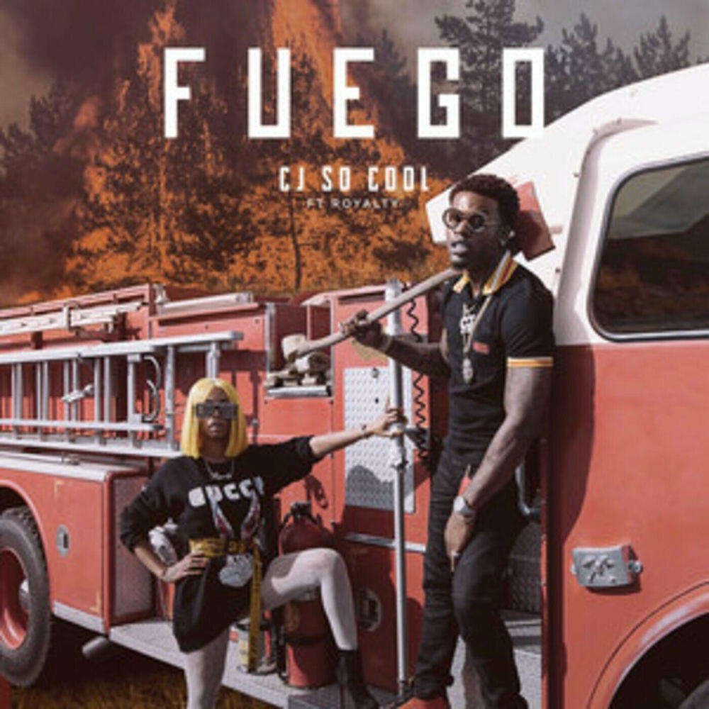 Релиз Fuego