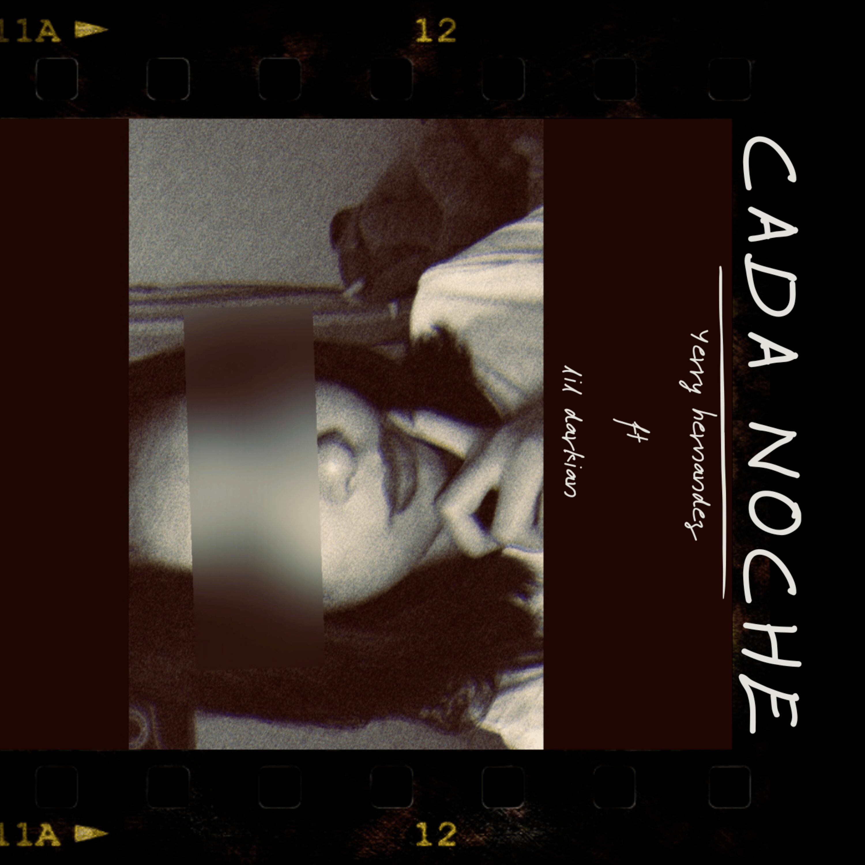 Релиз Cada Noche