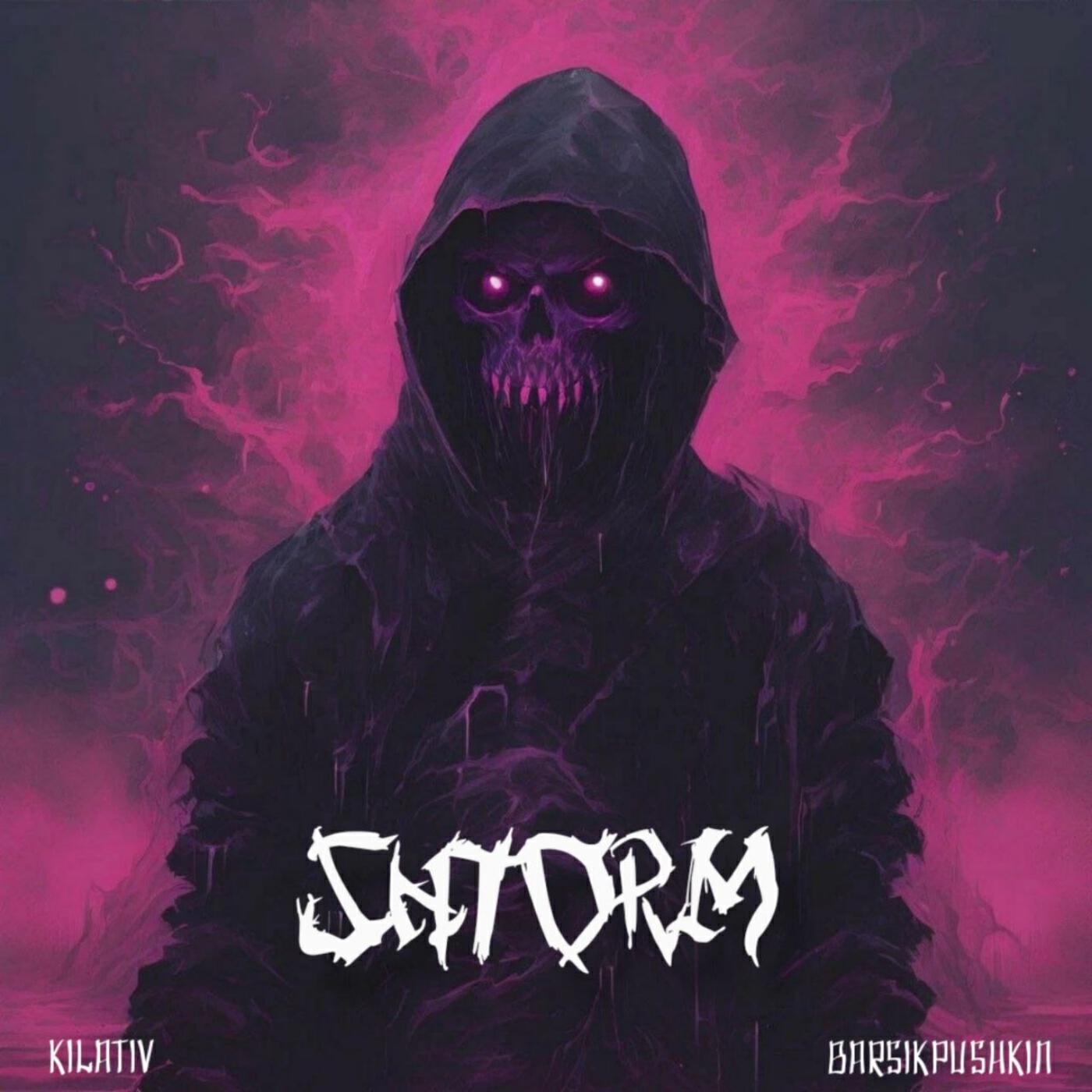 Релиз Shtorm