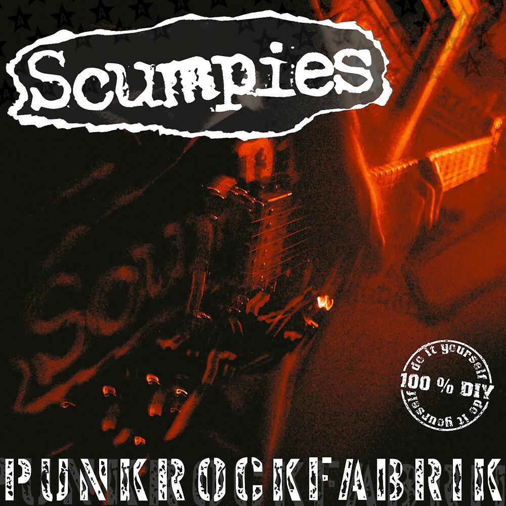 Релиз Punkrockfabrik