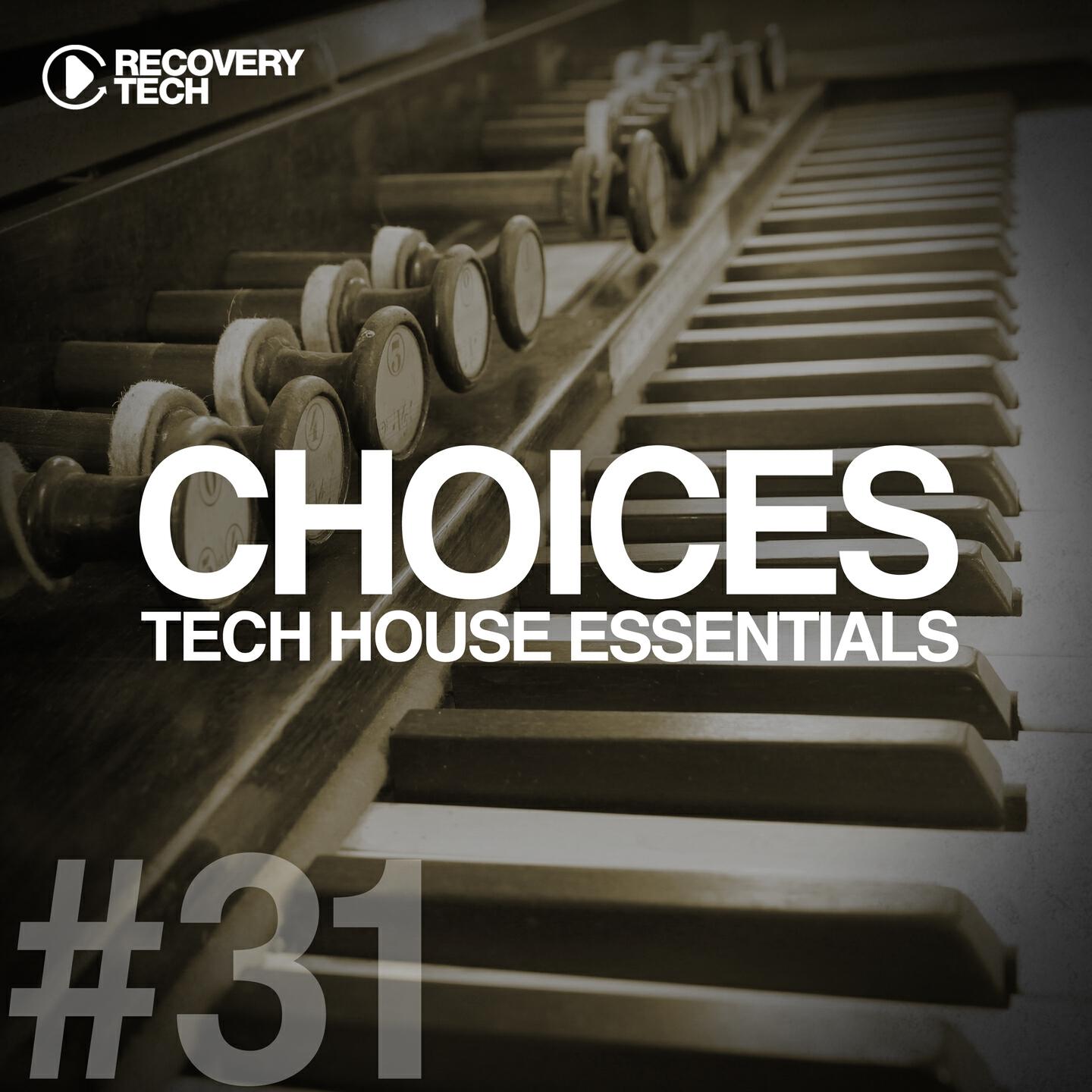 Релиз Choices #31