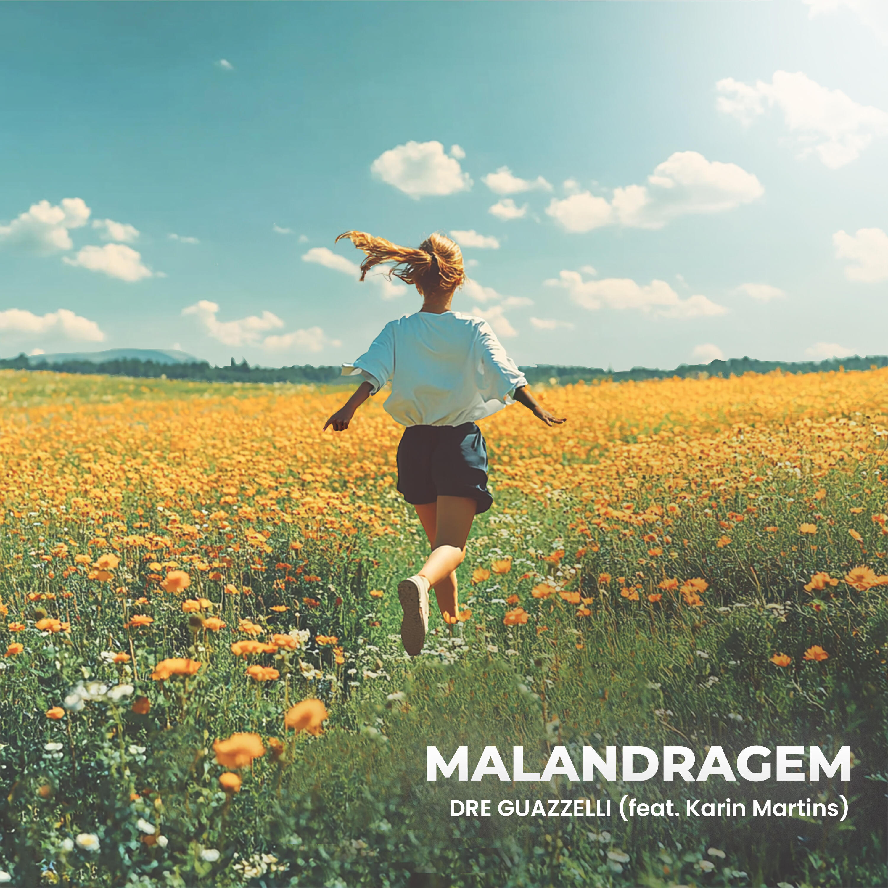 Релиз Malandragem