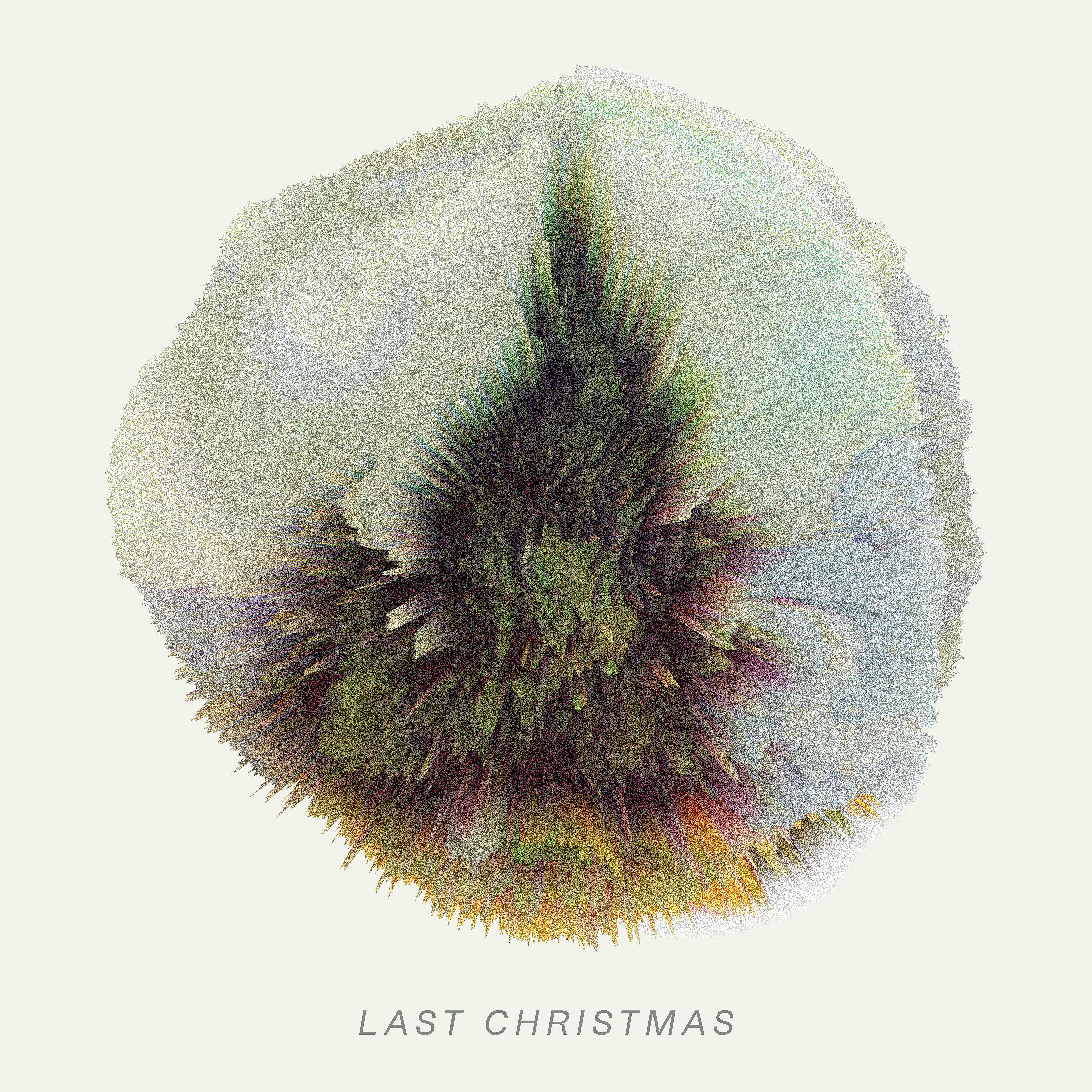 Релиз Last Christmas