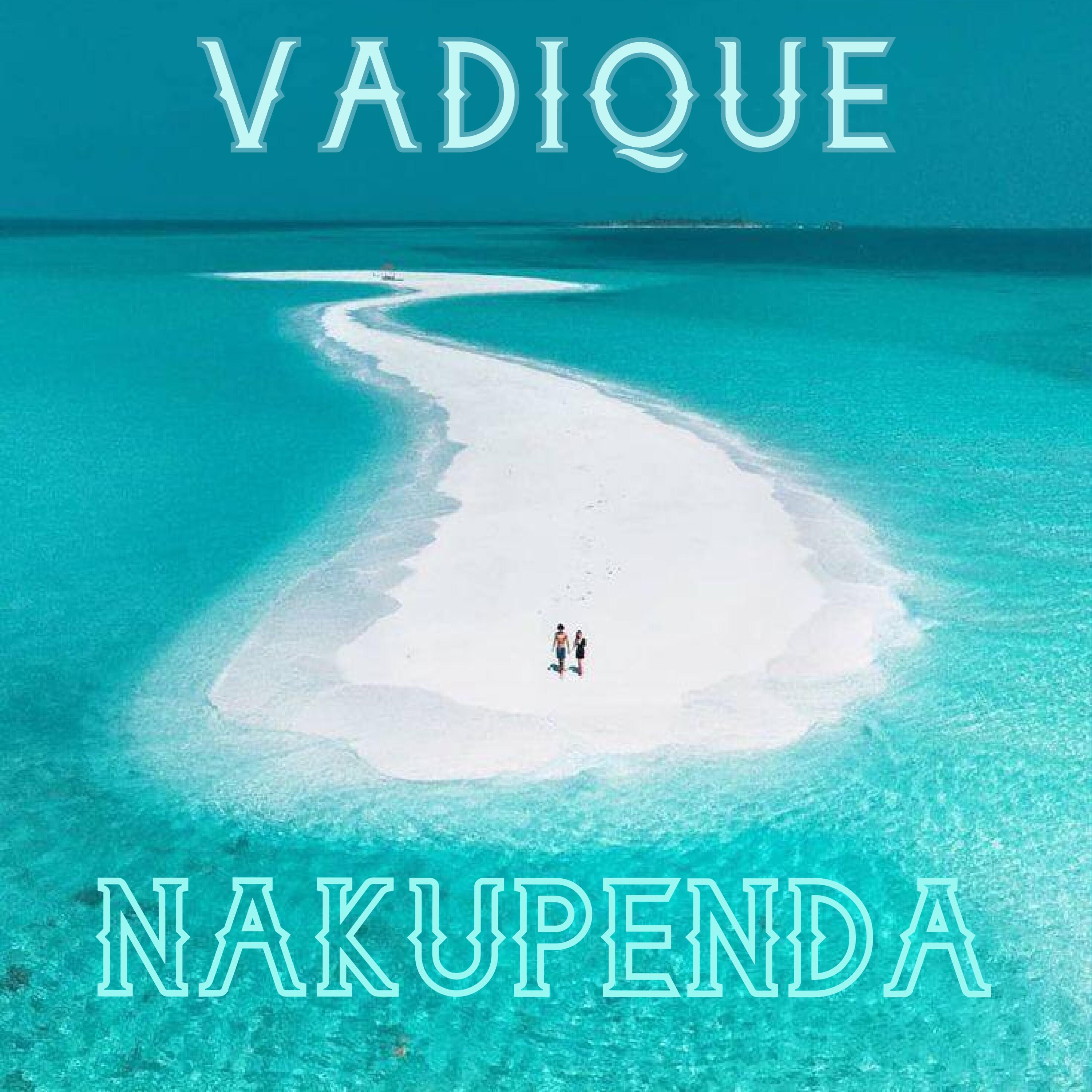 Релиз NAKUPENDA