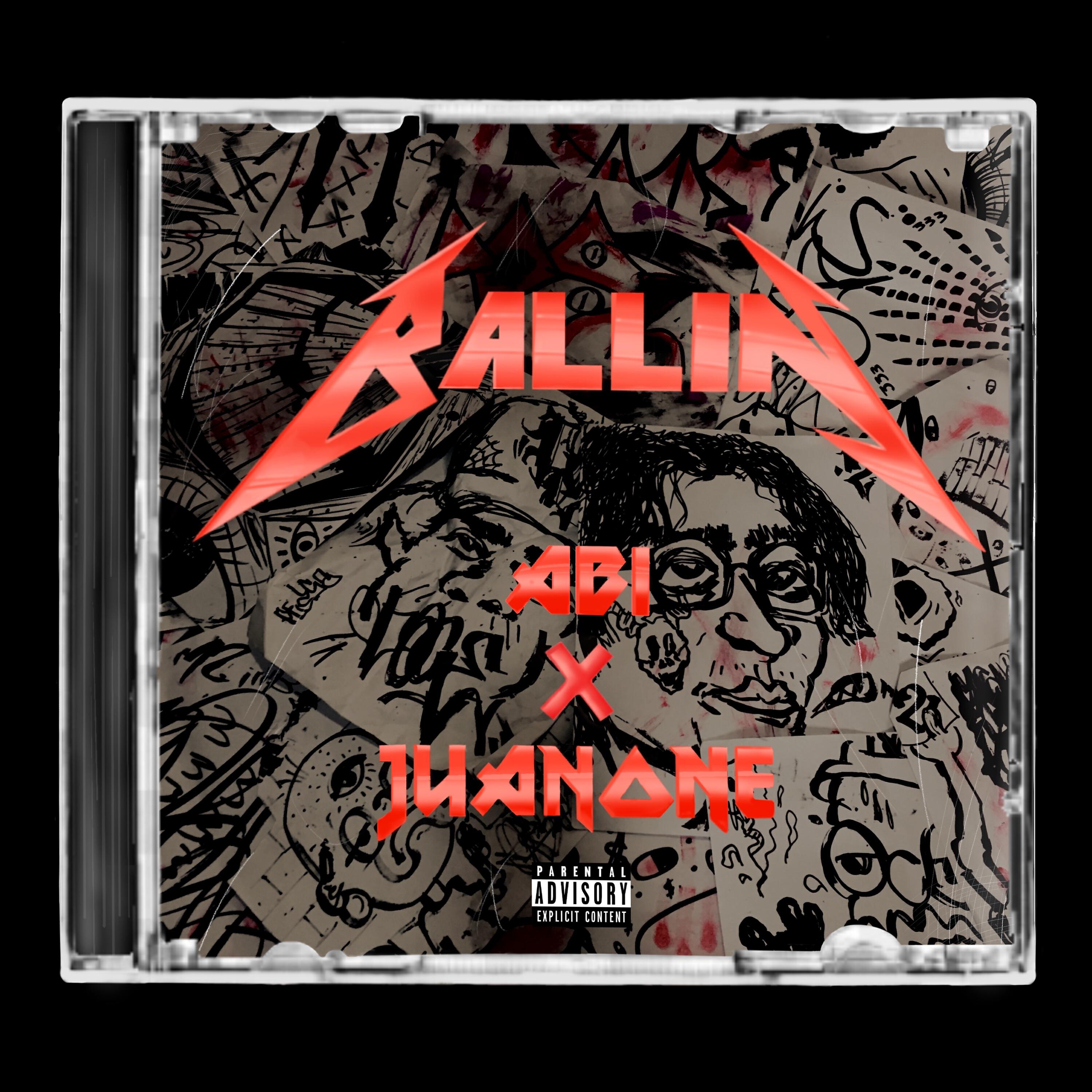 Релиз Ballin