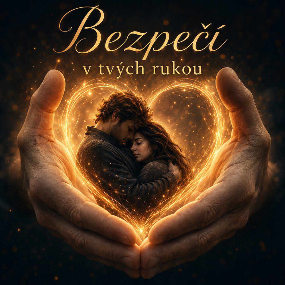 Релиз Bezpečí v tvých rukou