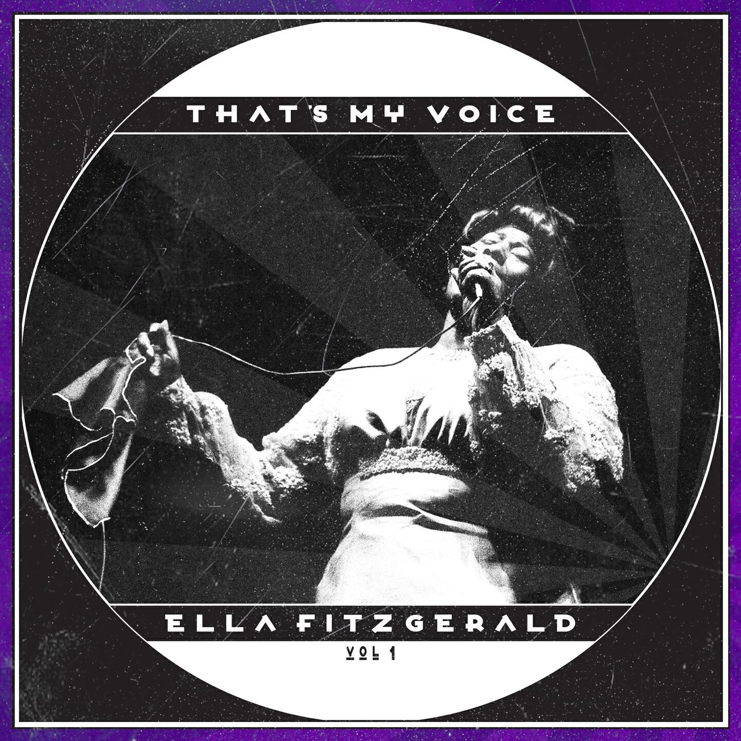 Релиз That's My Voice, Vol. 1