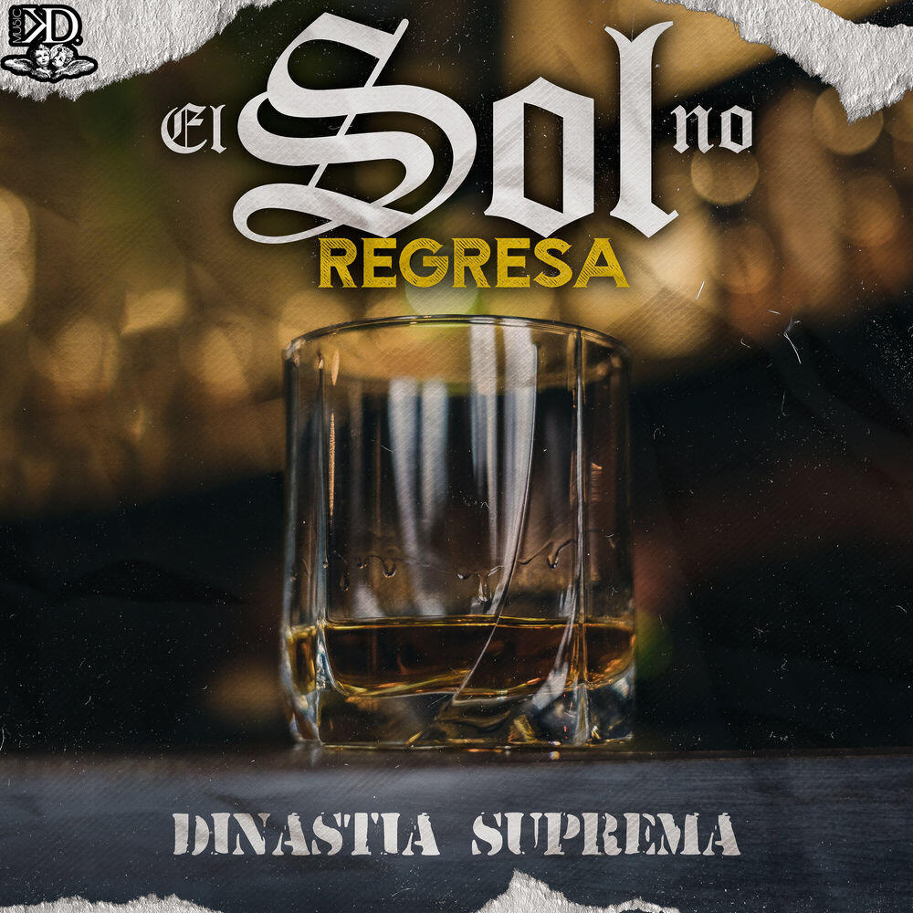 Релиз El Sol No Regresa