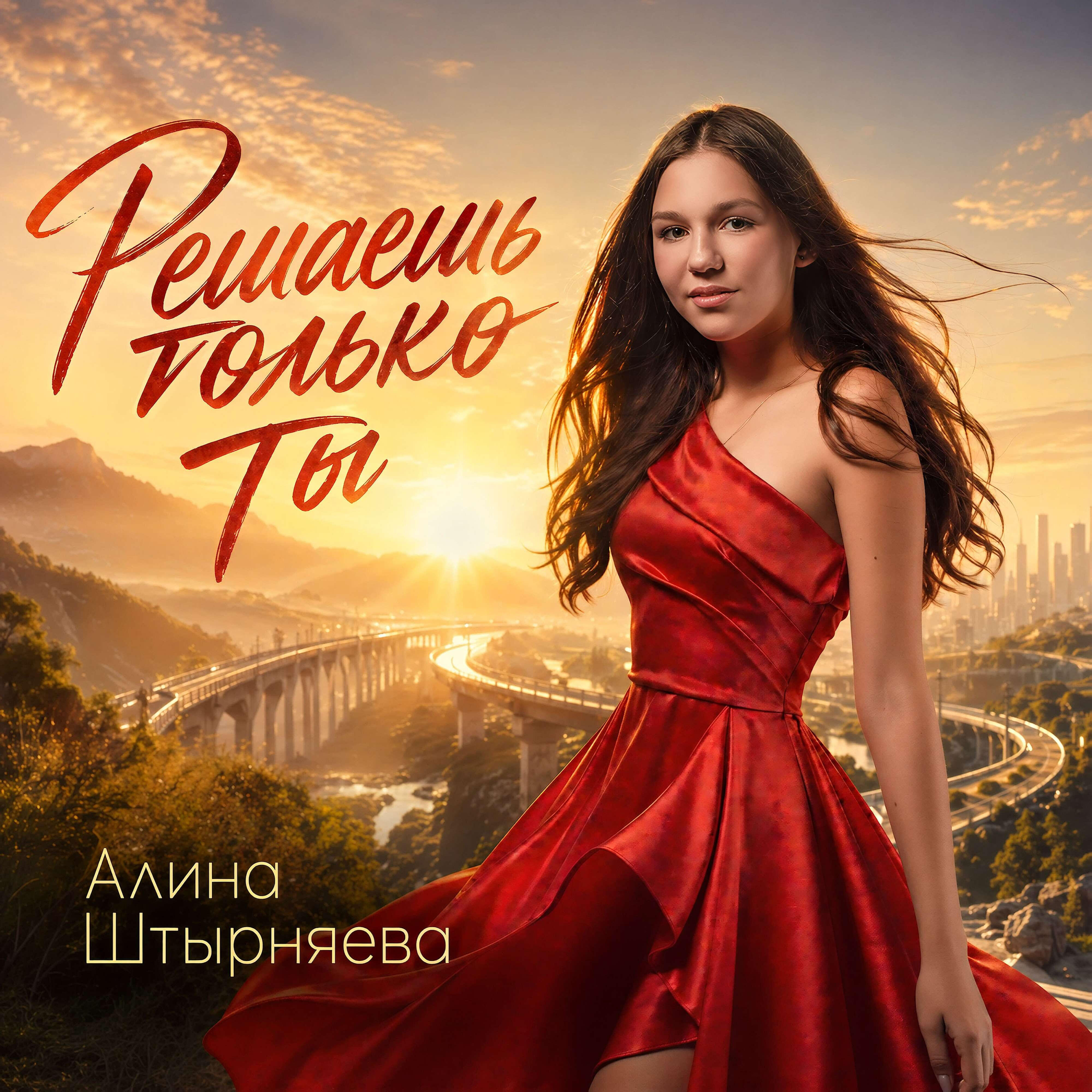 Релиз Решаешь только ты