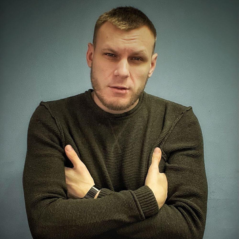 Gluhov`sky