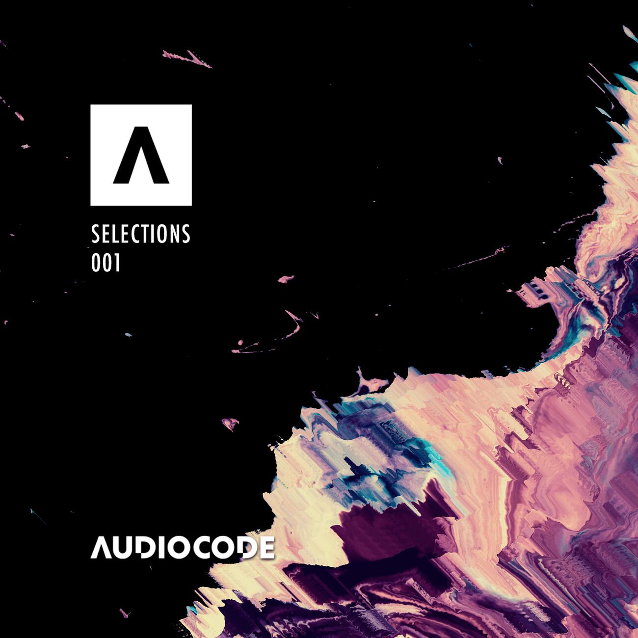 Релиз Audiocode Selections 001