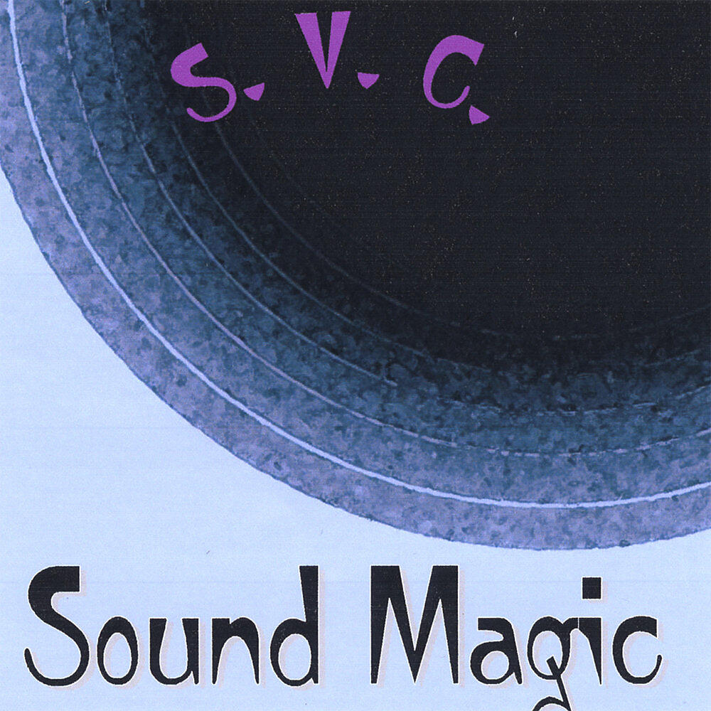Релиз SVC Sound Magic