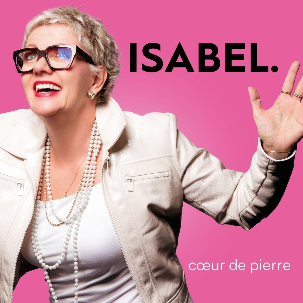 Релиз Coeur de Pierre
