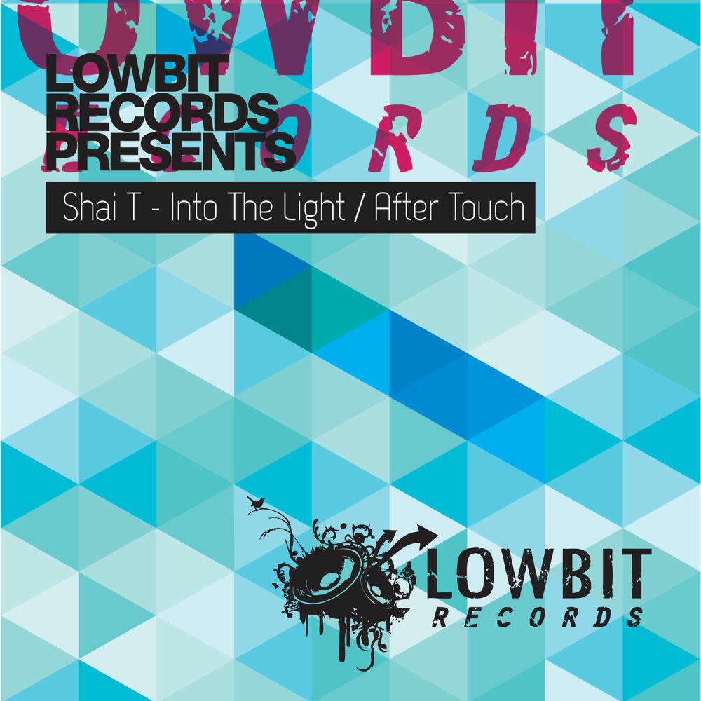 Релиз Into the Light