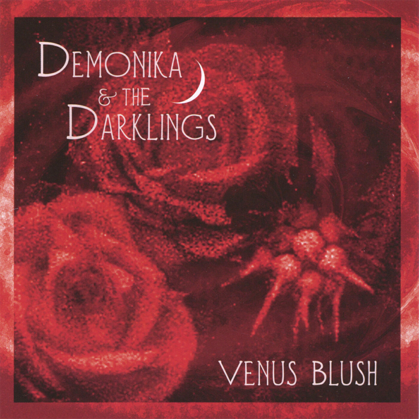 Релиз Venus Blush
