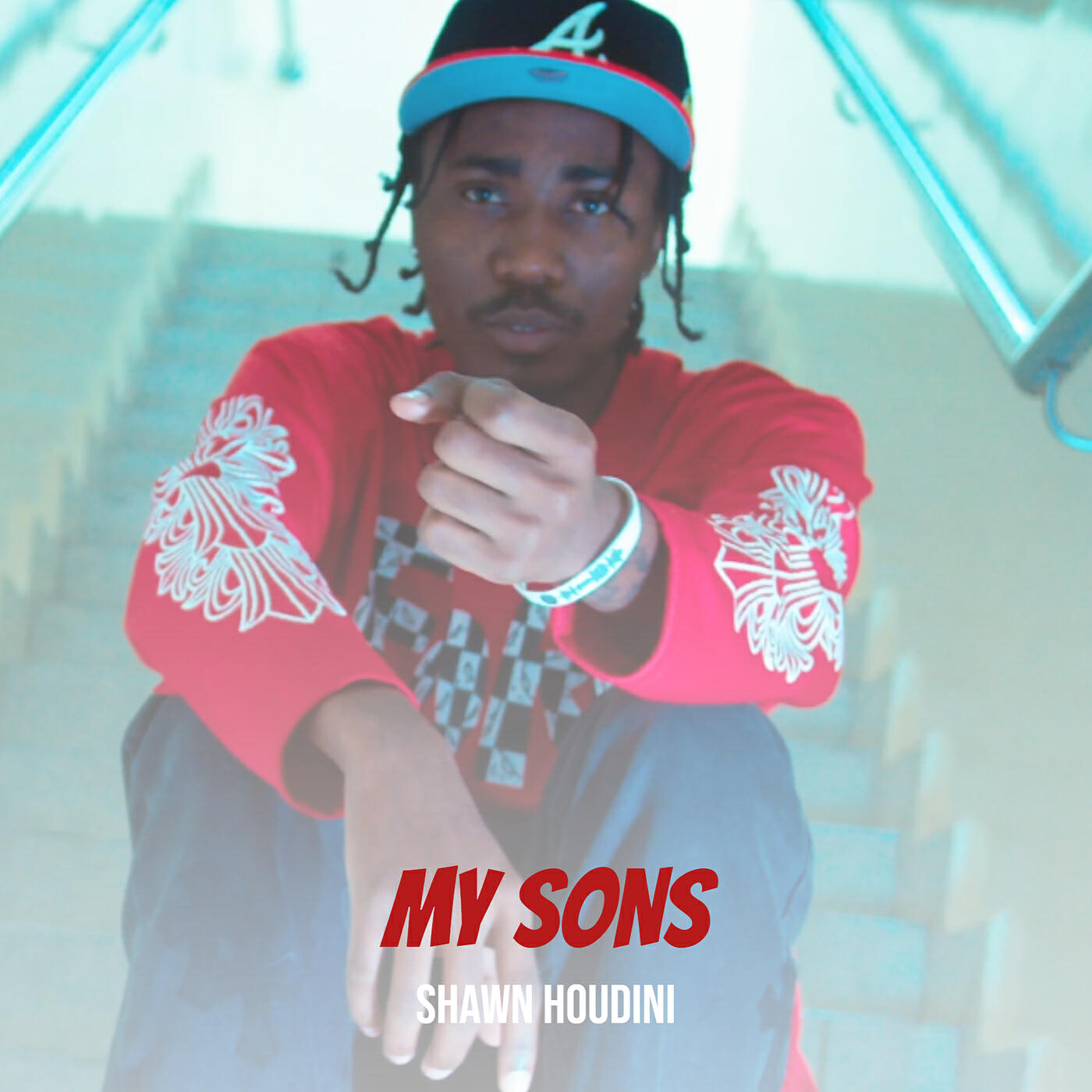 Релиз My Sons