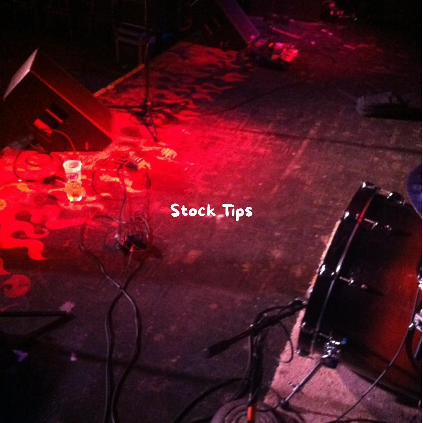 Релиз Stock Tips