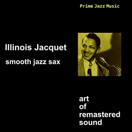 Релиз Smooth Jazz Sax