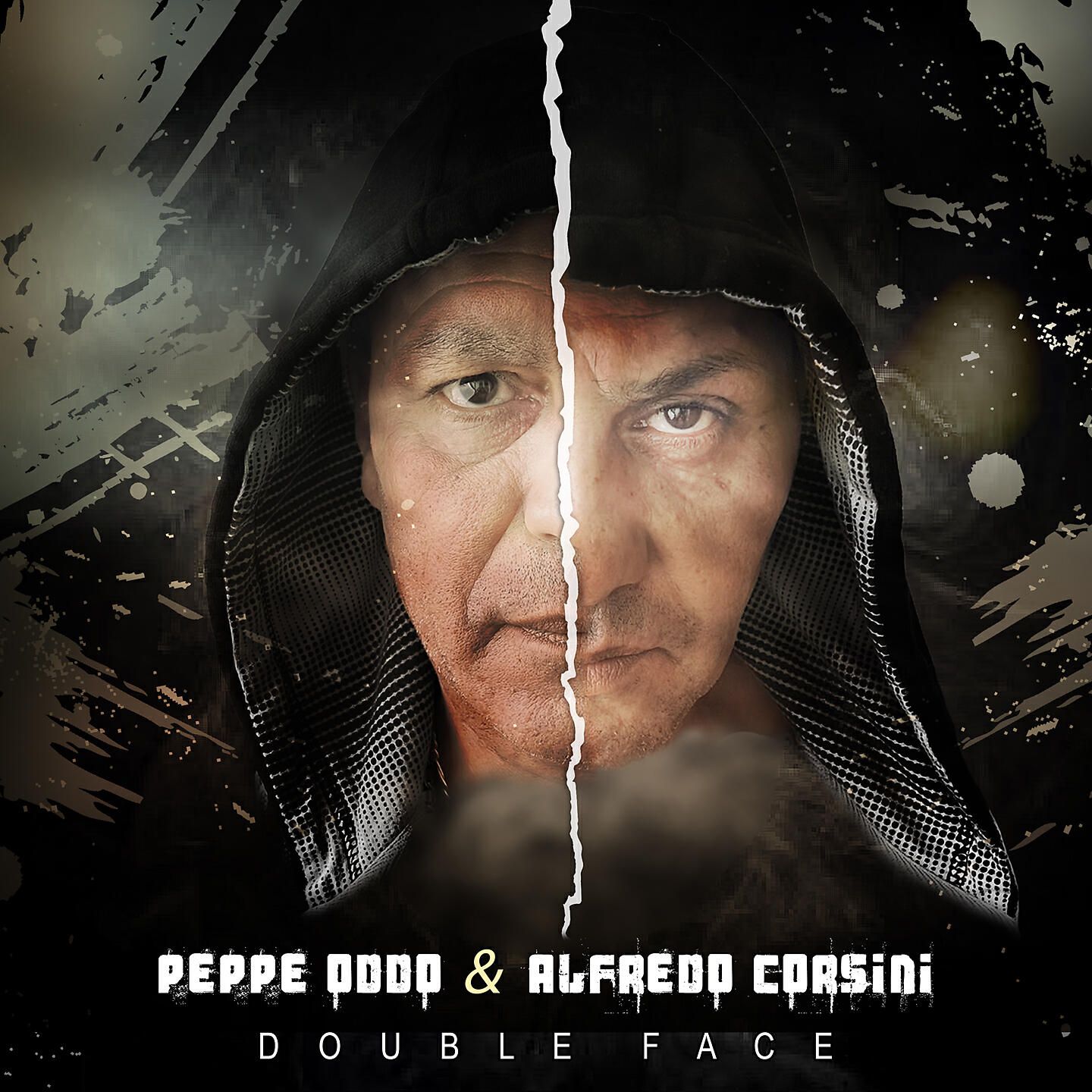 Релиз Double Face