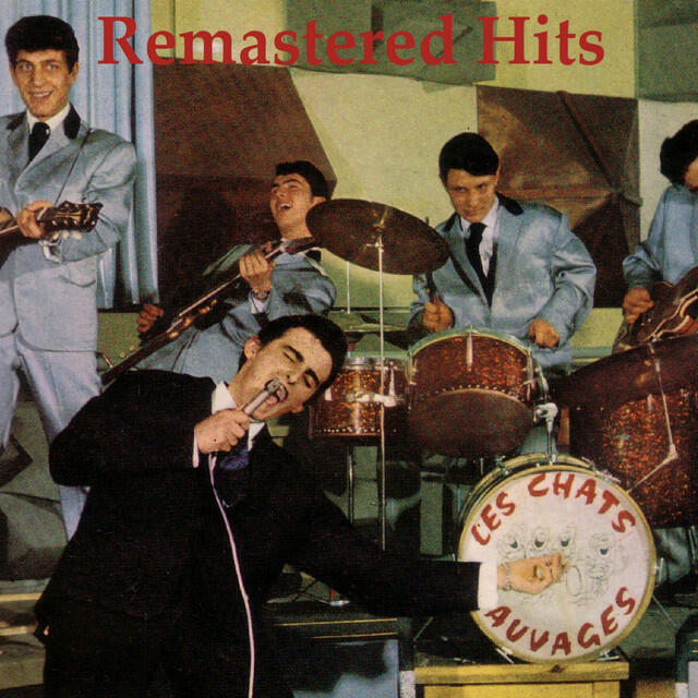 Релиз Remastered Hits