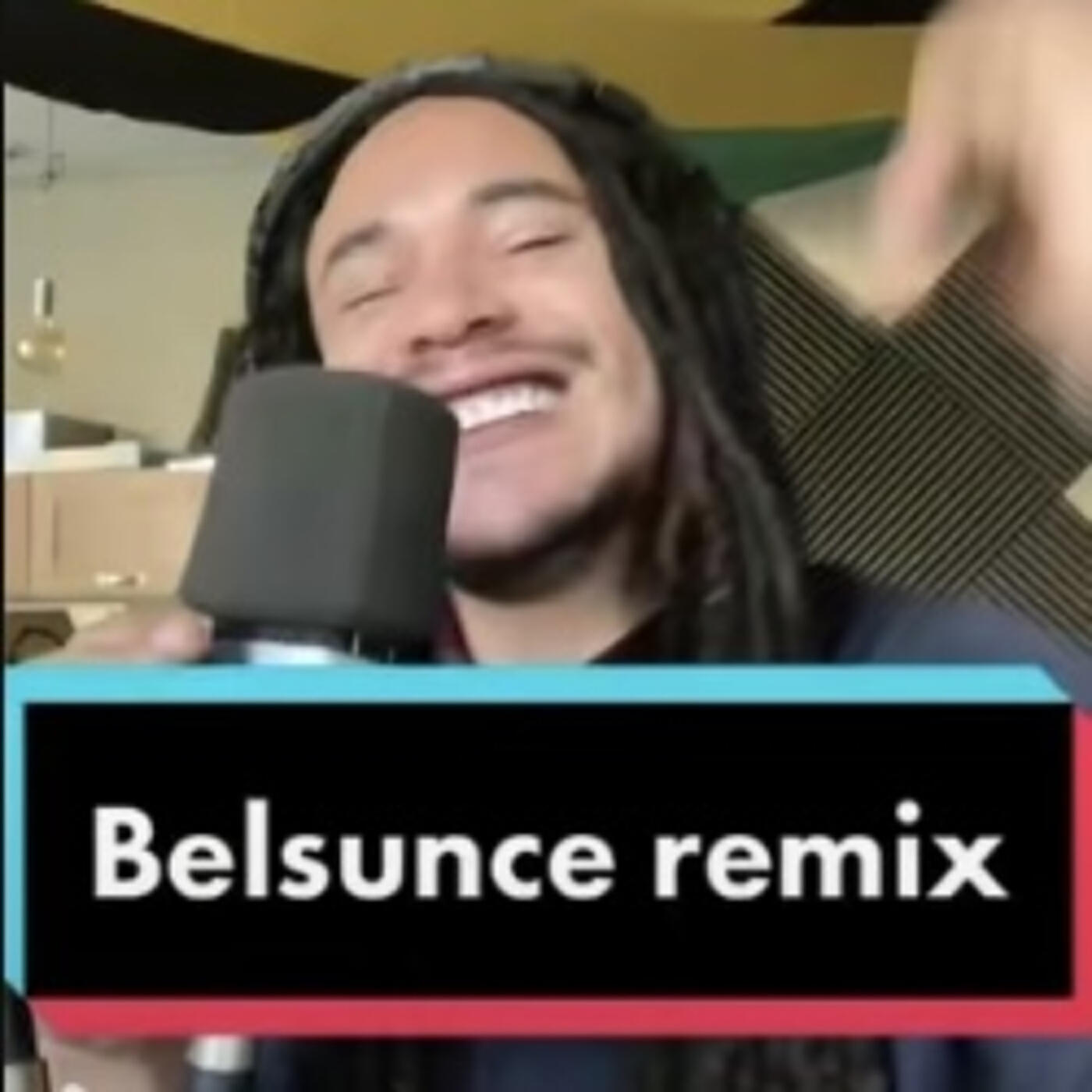Релиз Belsunce (Remix)