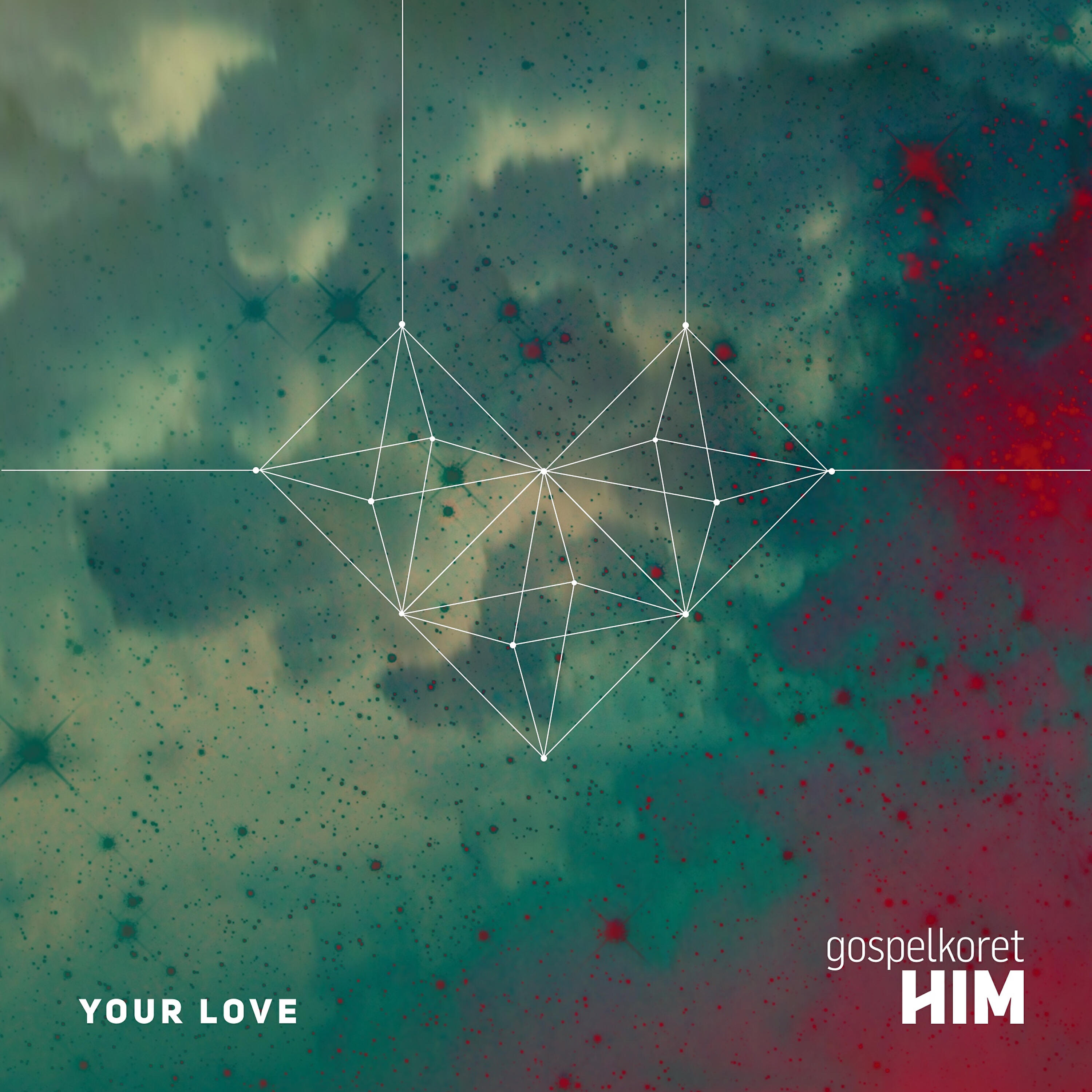 Релиз Your Love