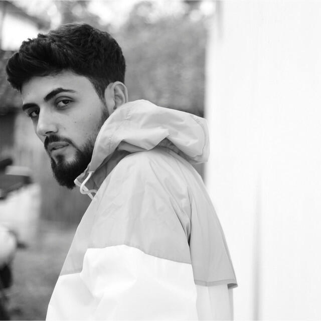 Релиз Quando Escuta o Meu Som