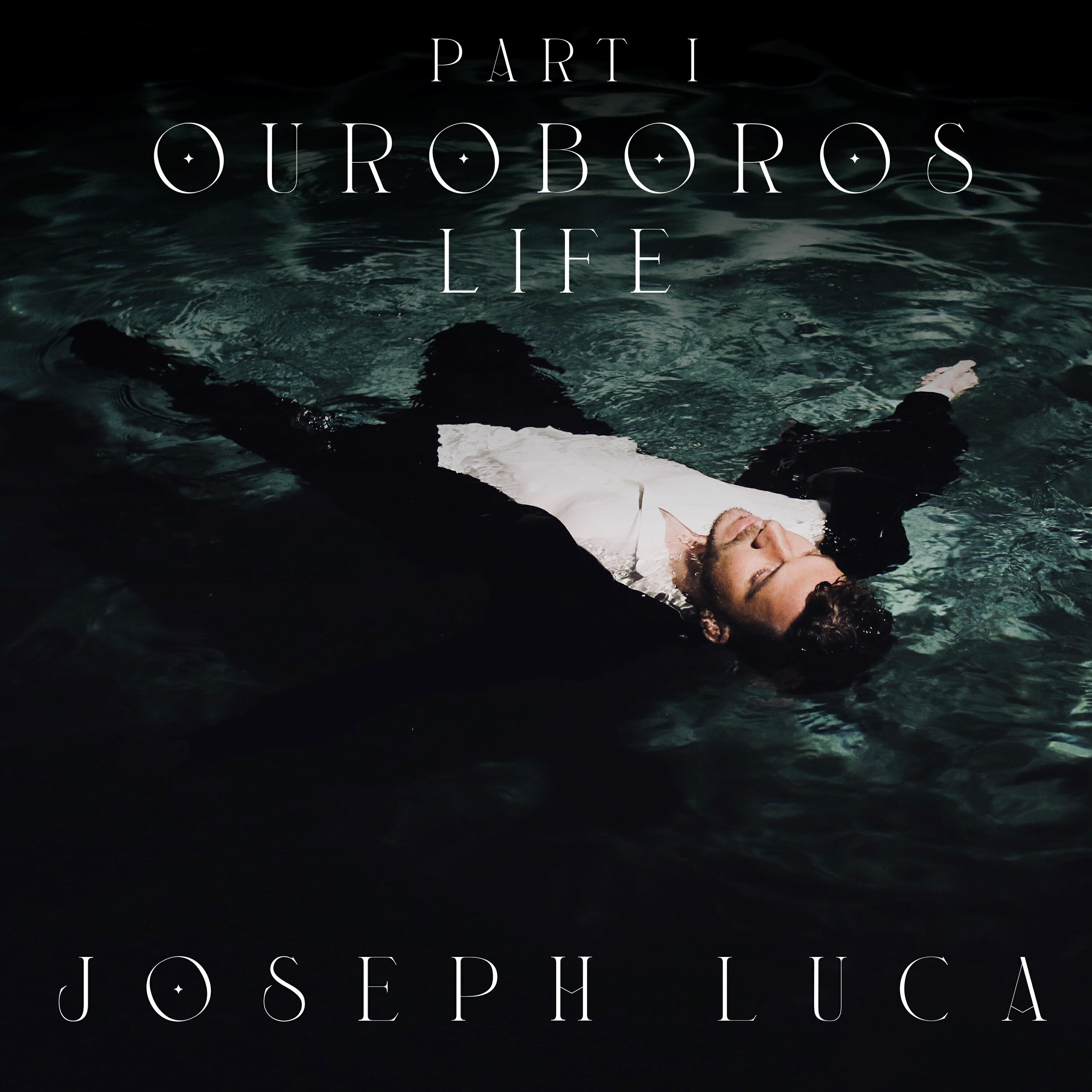Релиз Part 1: Ouroboros (Life)