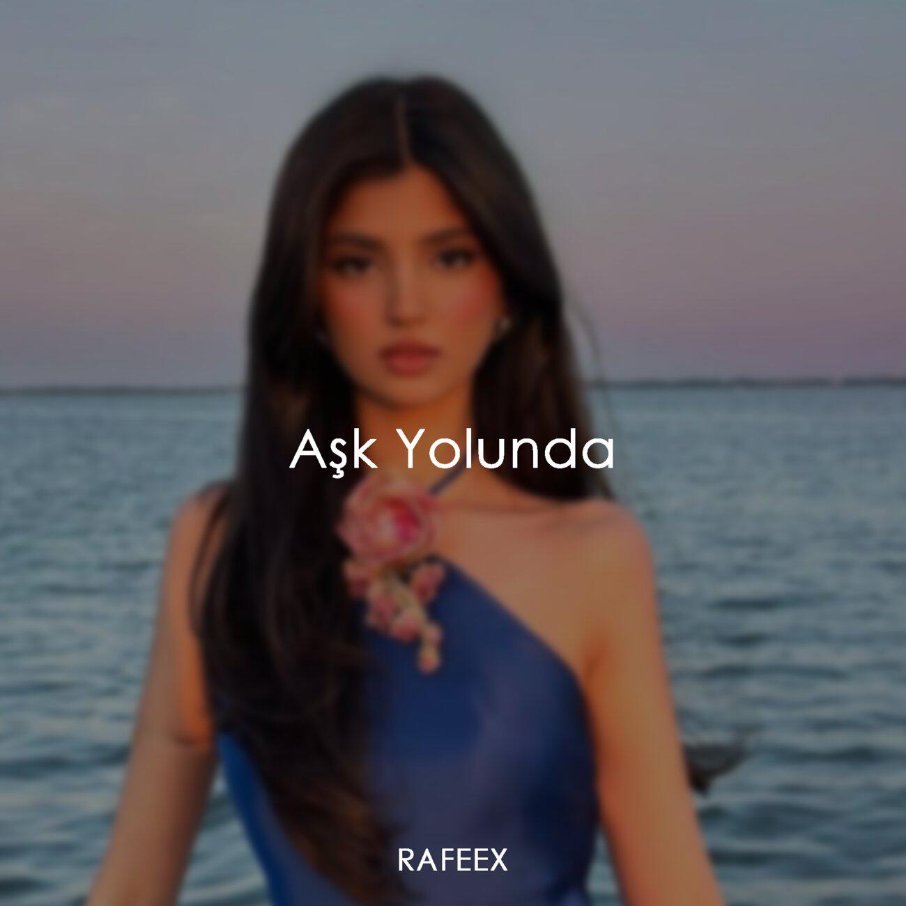 Релиз Aşk Yolunda