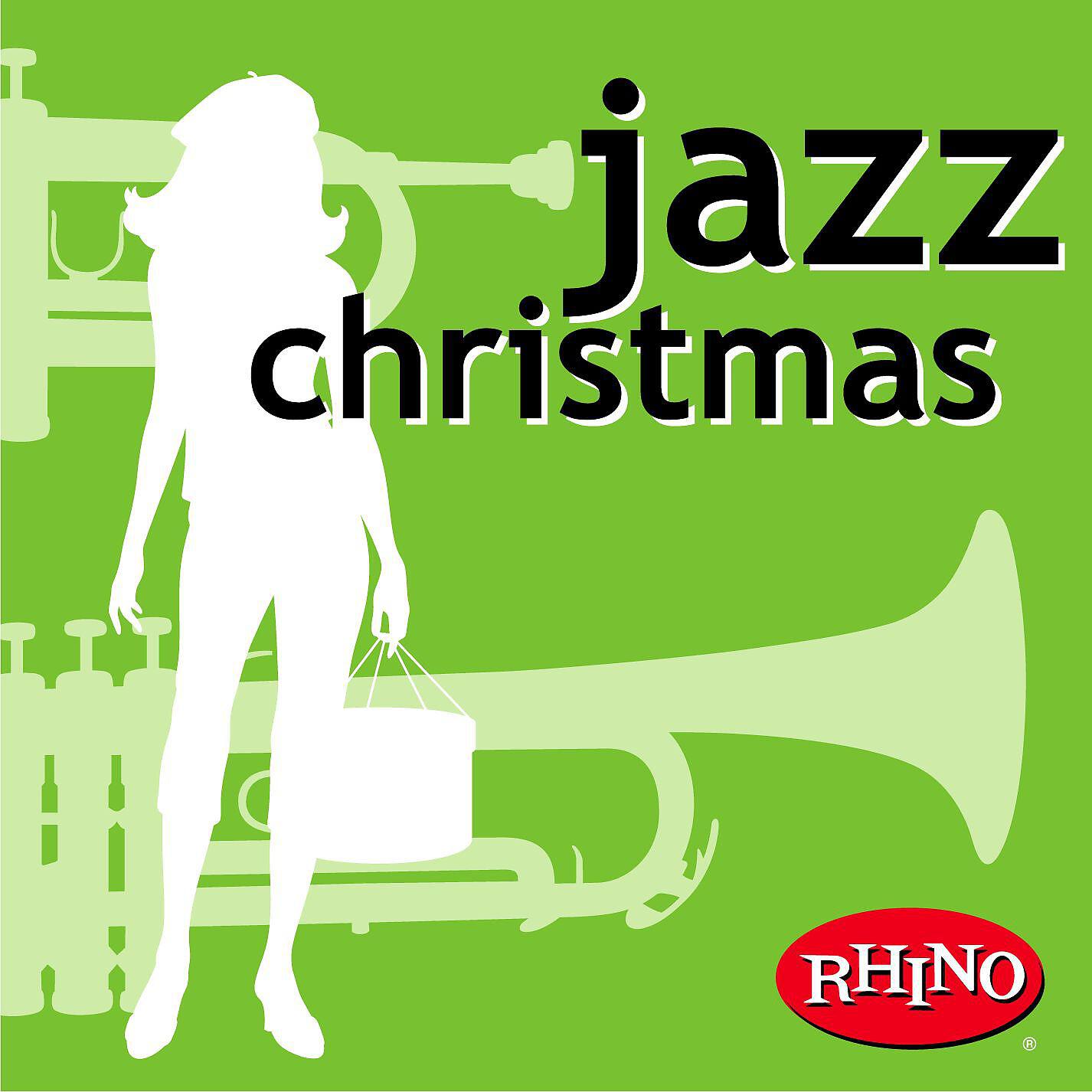 Релиз Jazz Christmas