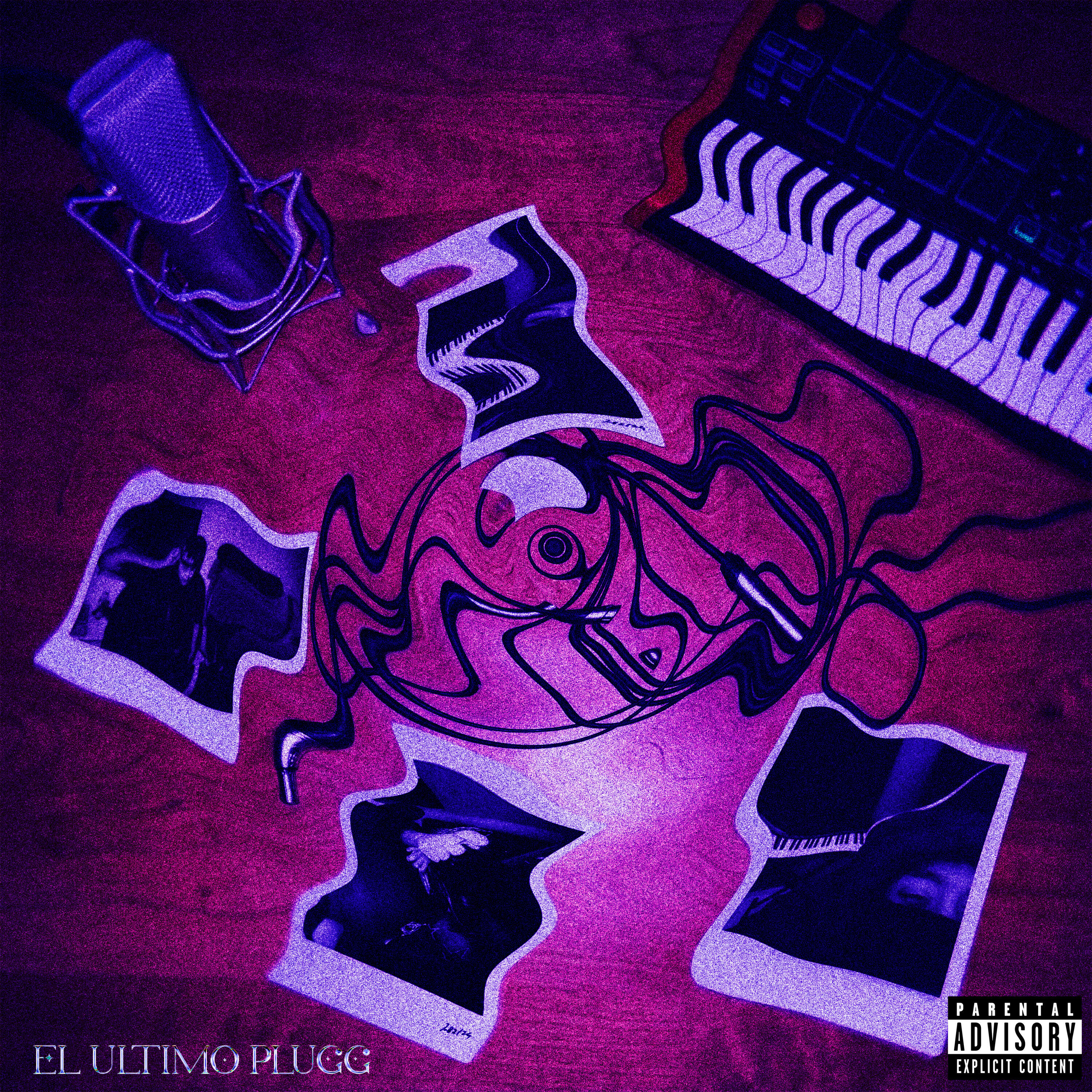 Релиз El Ultimo Plugg