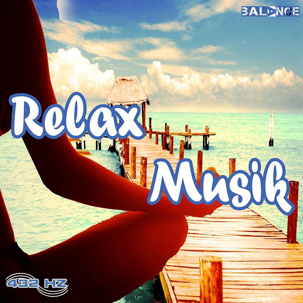 Релиз Relax Musik