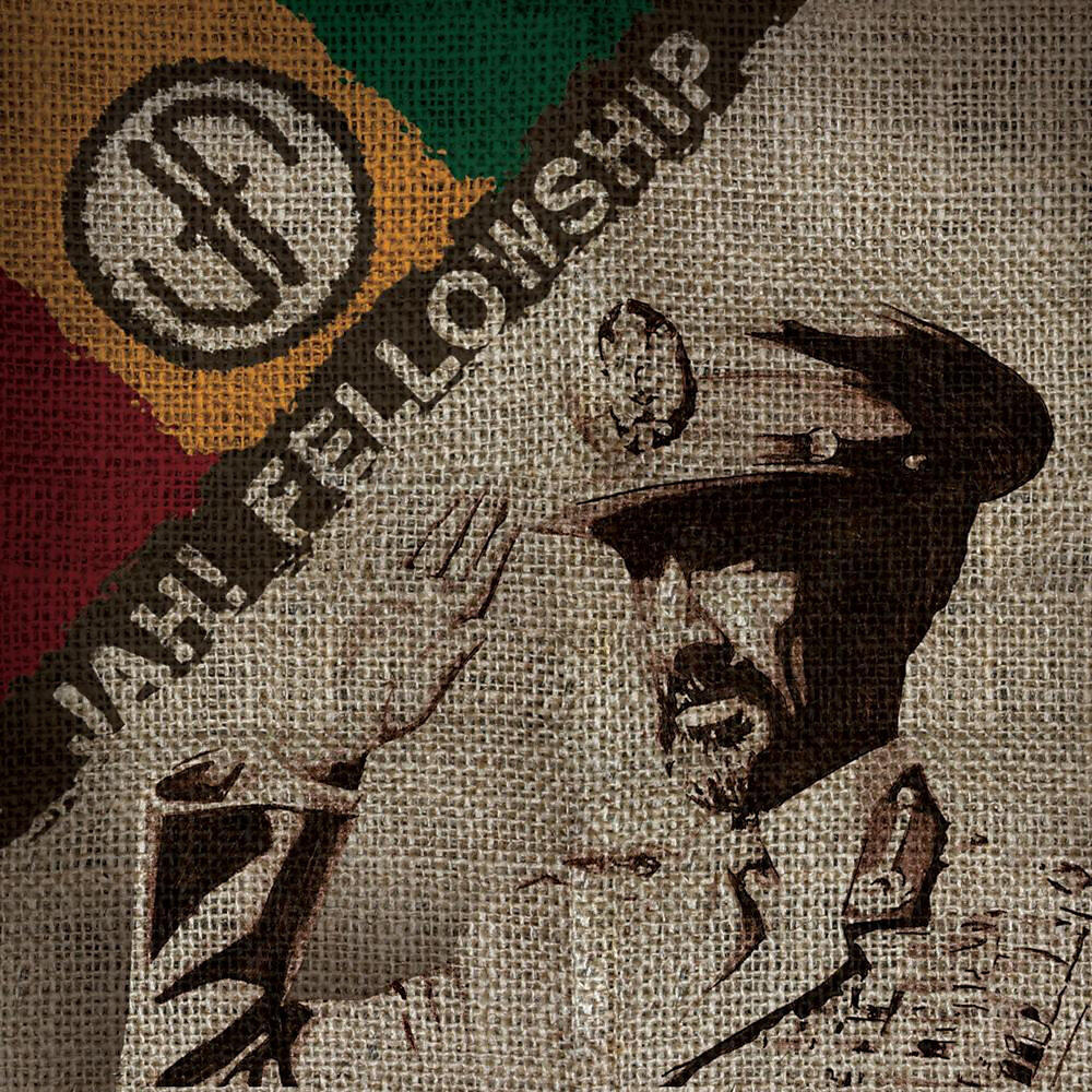 Jah Fellowship