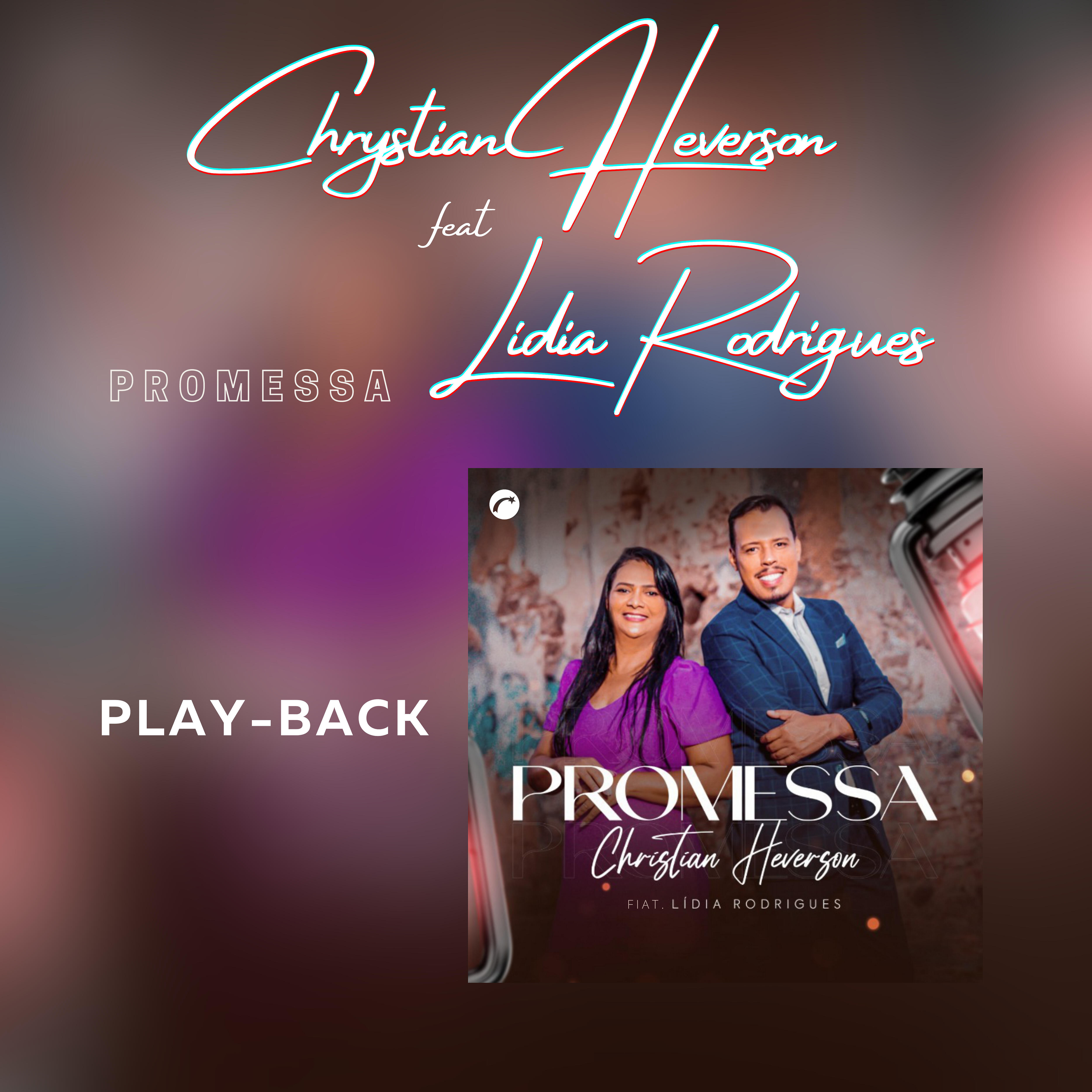 Релиз Promessa