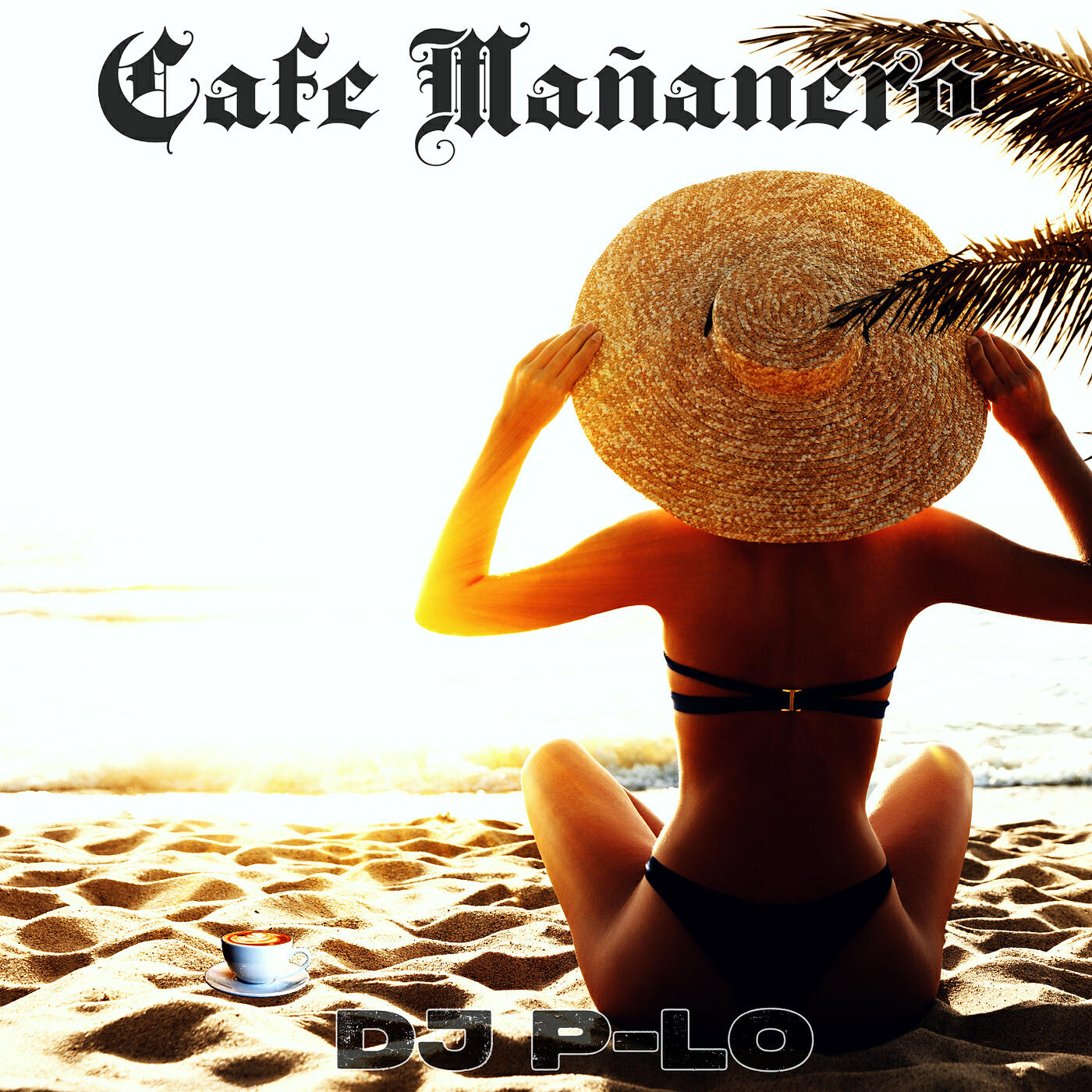Релиз Cafe Mañanero